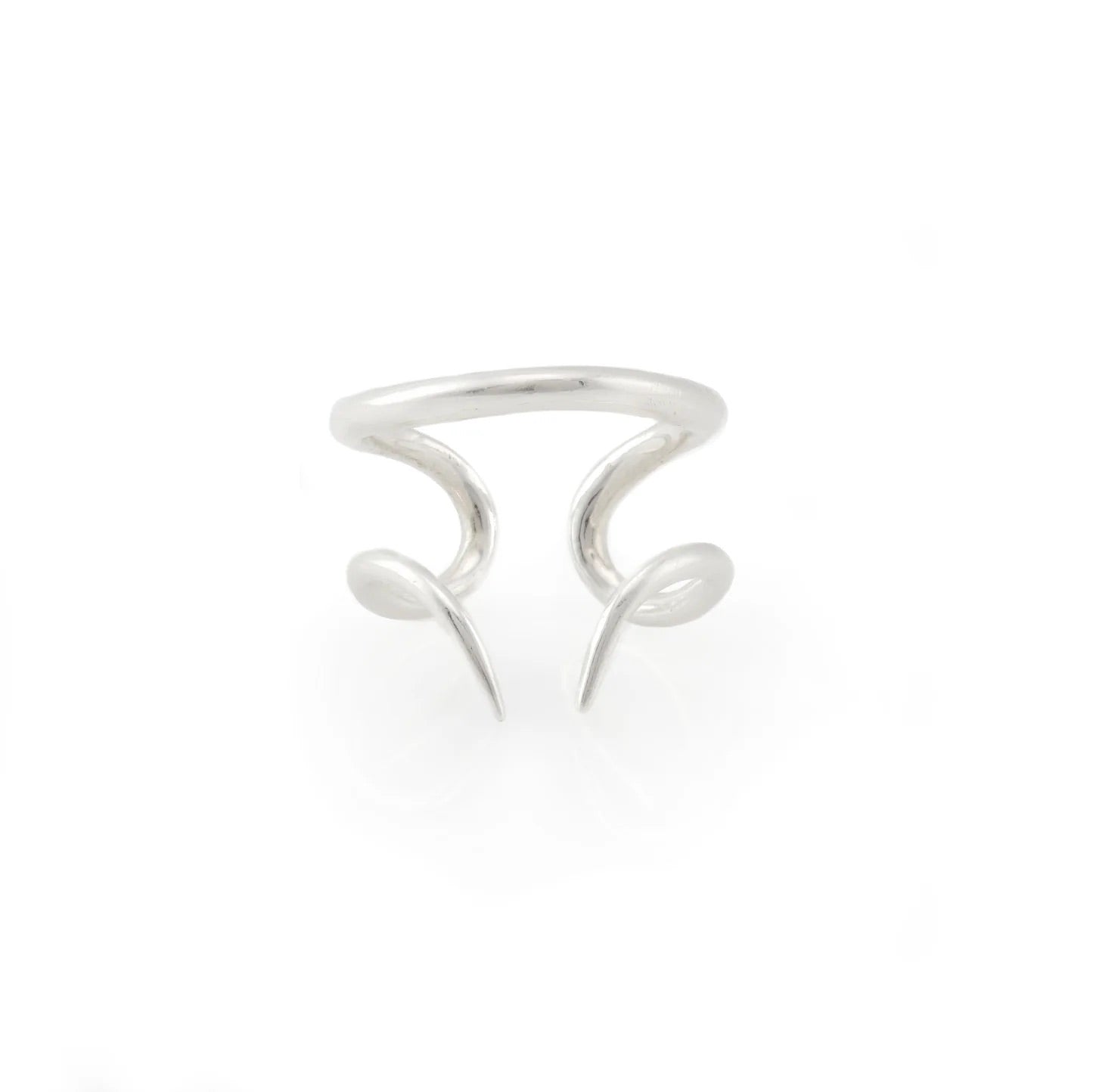Minotaur Ring