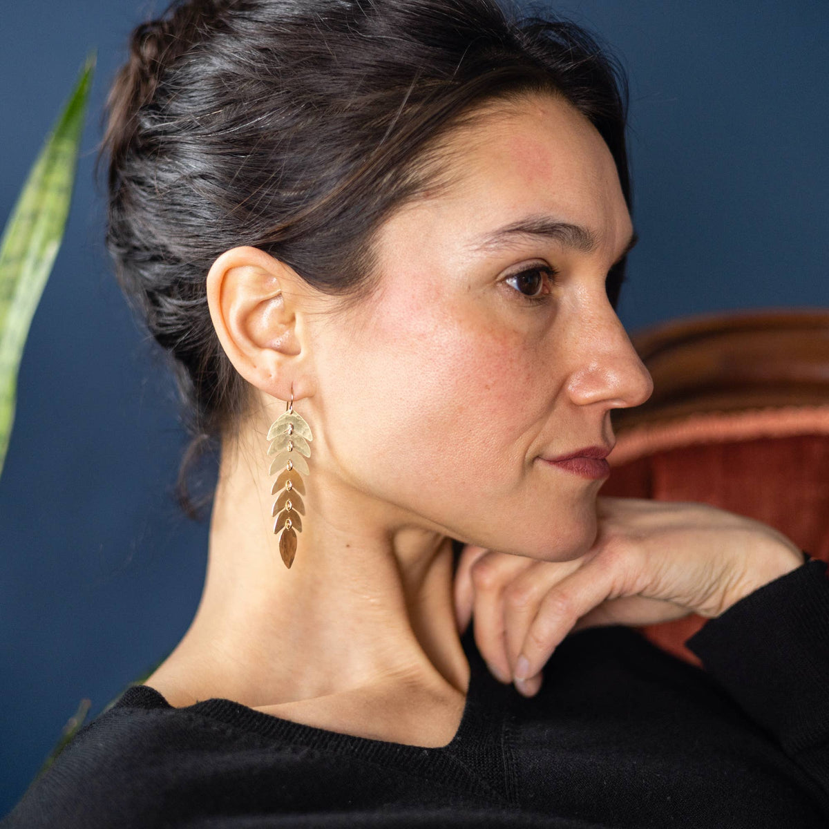 Camille Earring