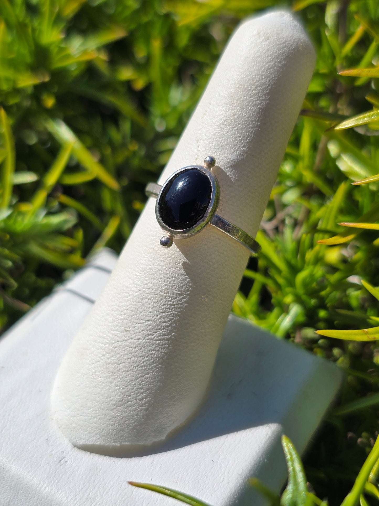 Onyx Ring