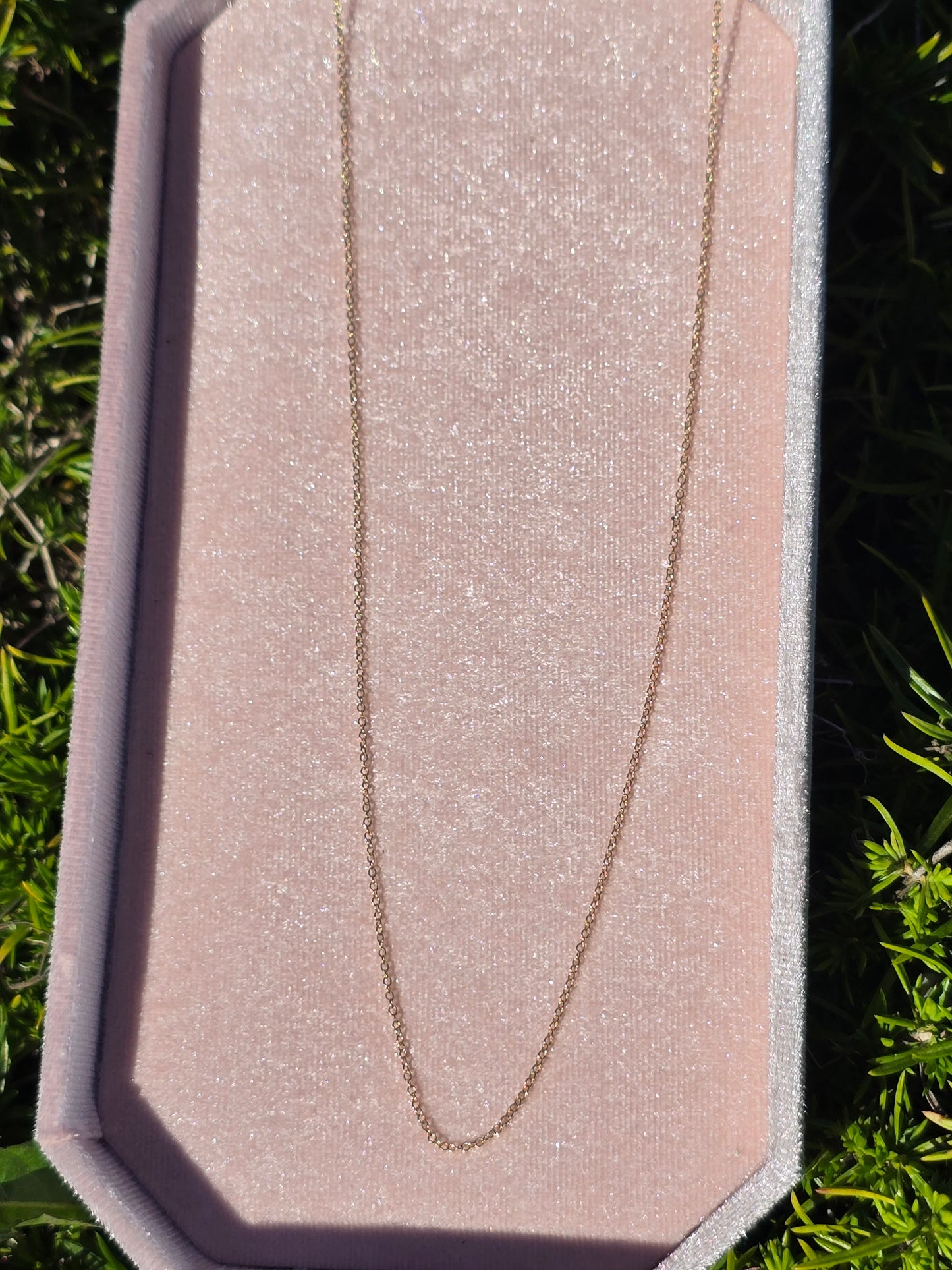 Simple Chain