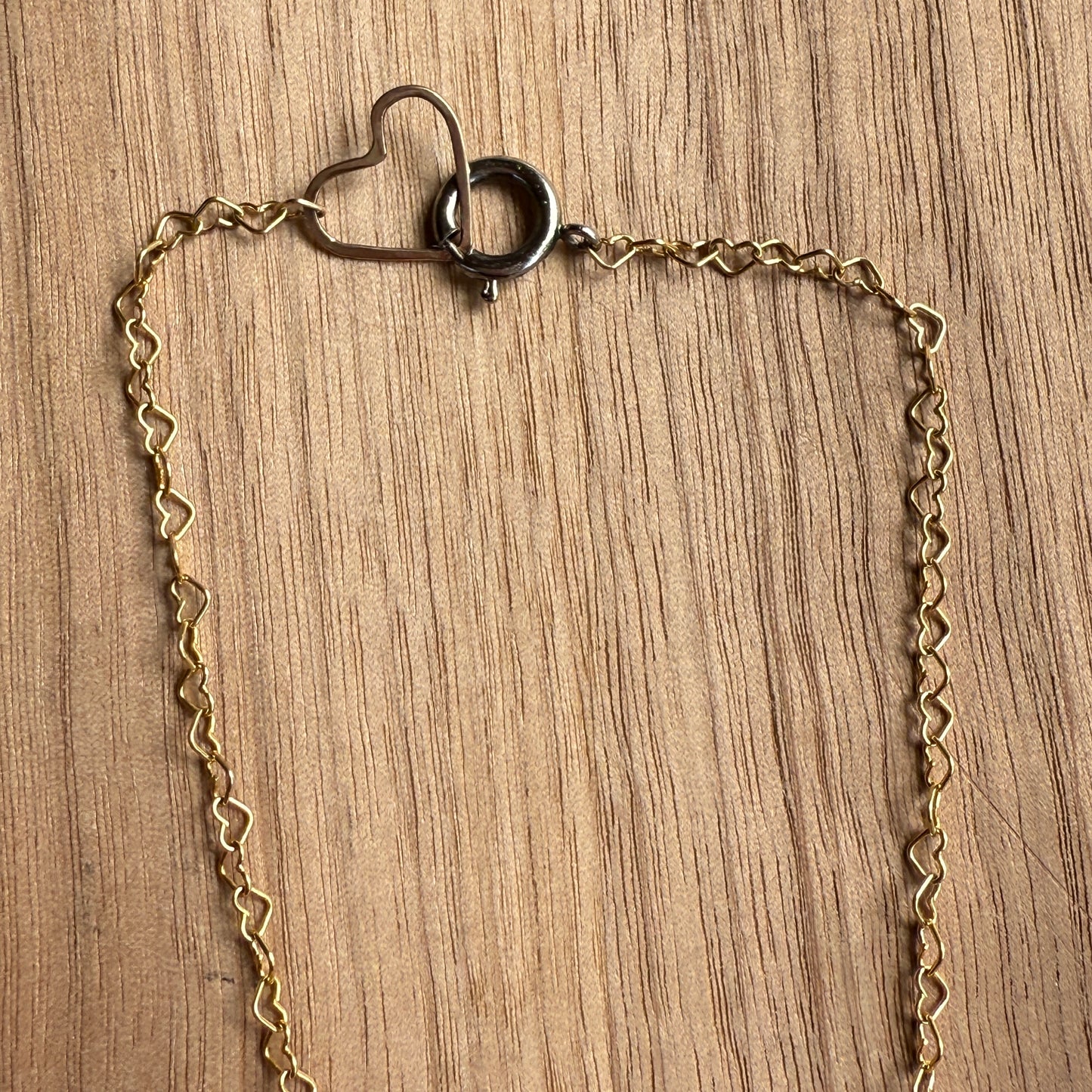 3 Star Cloud Necklace