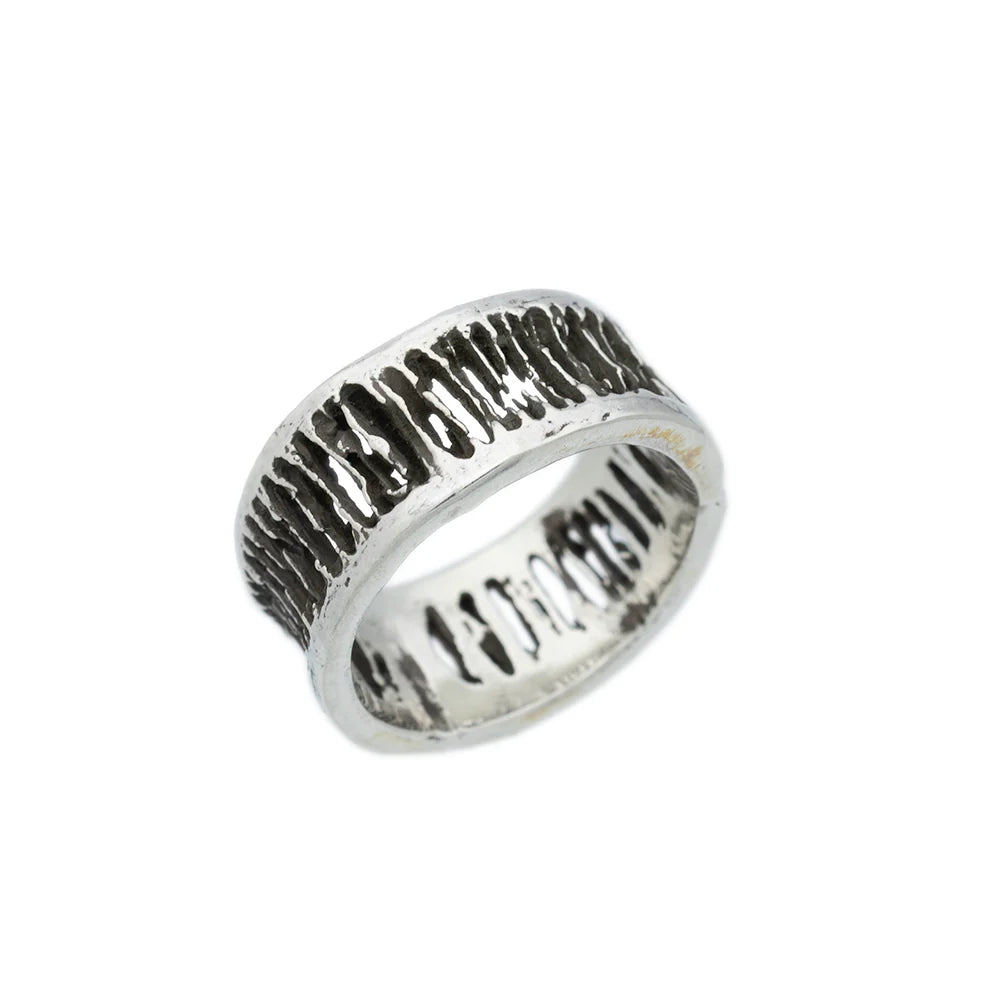 Shark Spine Band