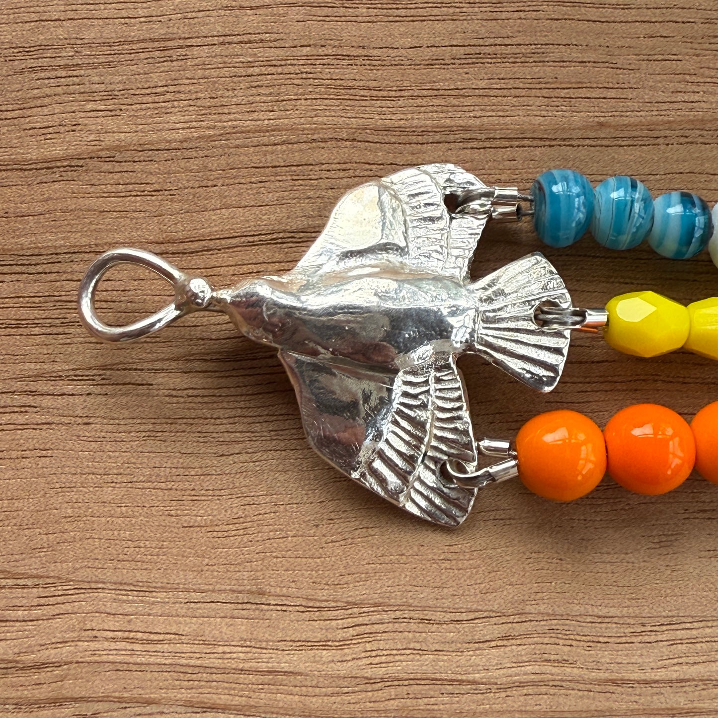 Soaring Bird Bracelet