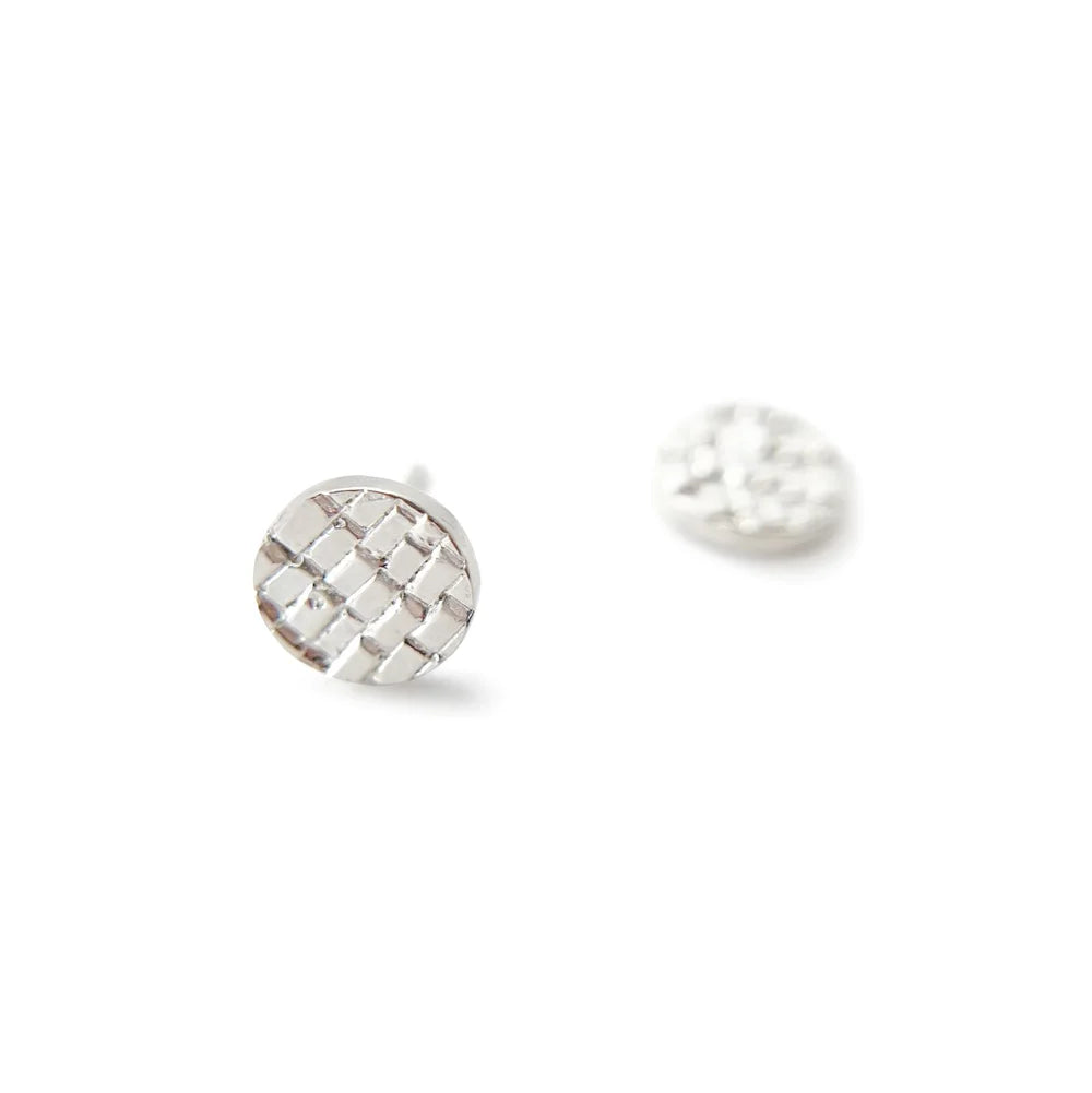 Molecule Posts Earrings