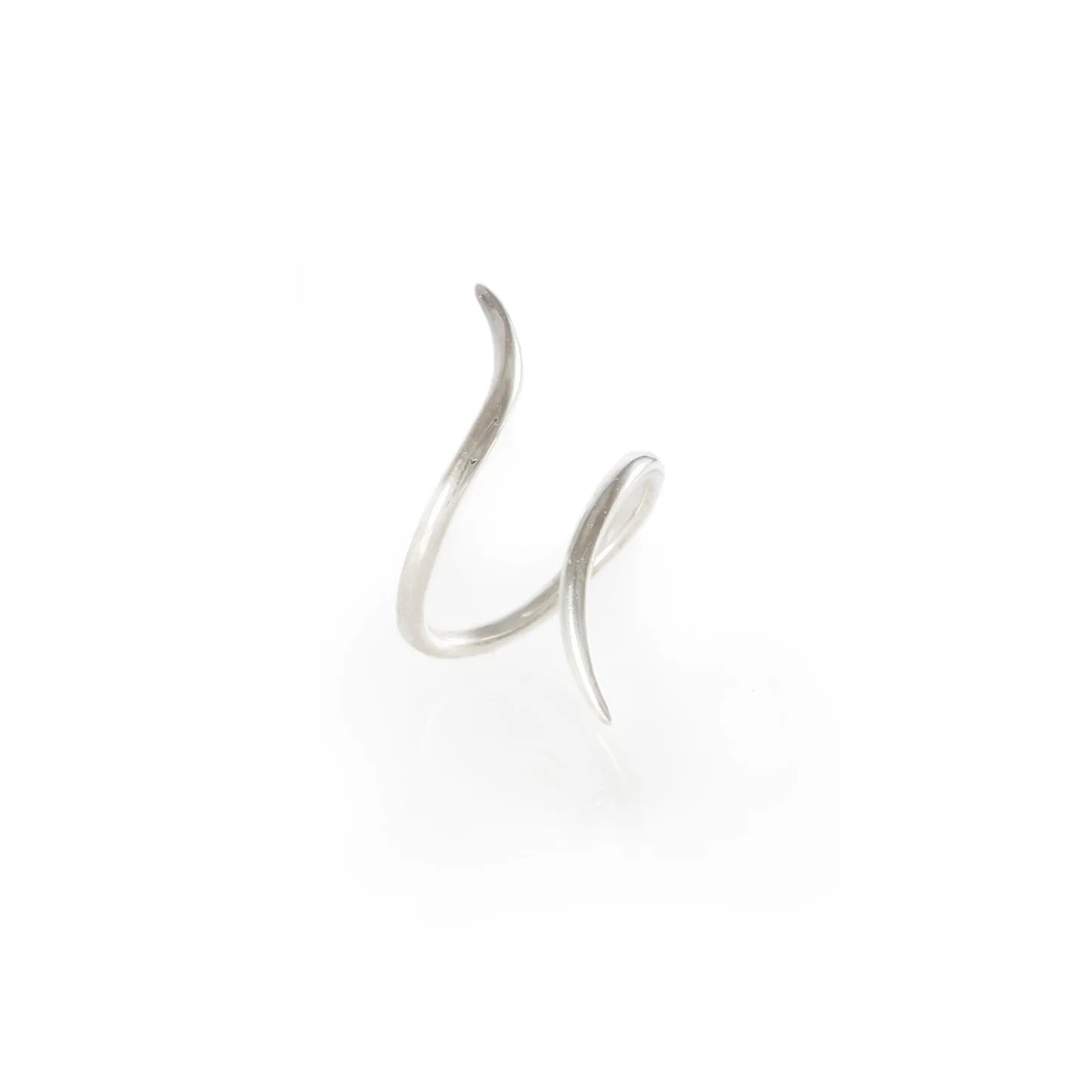 Callista Twist Ring