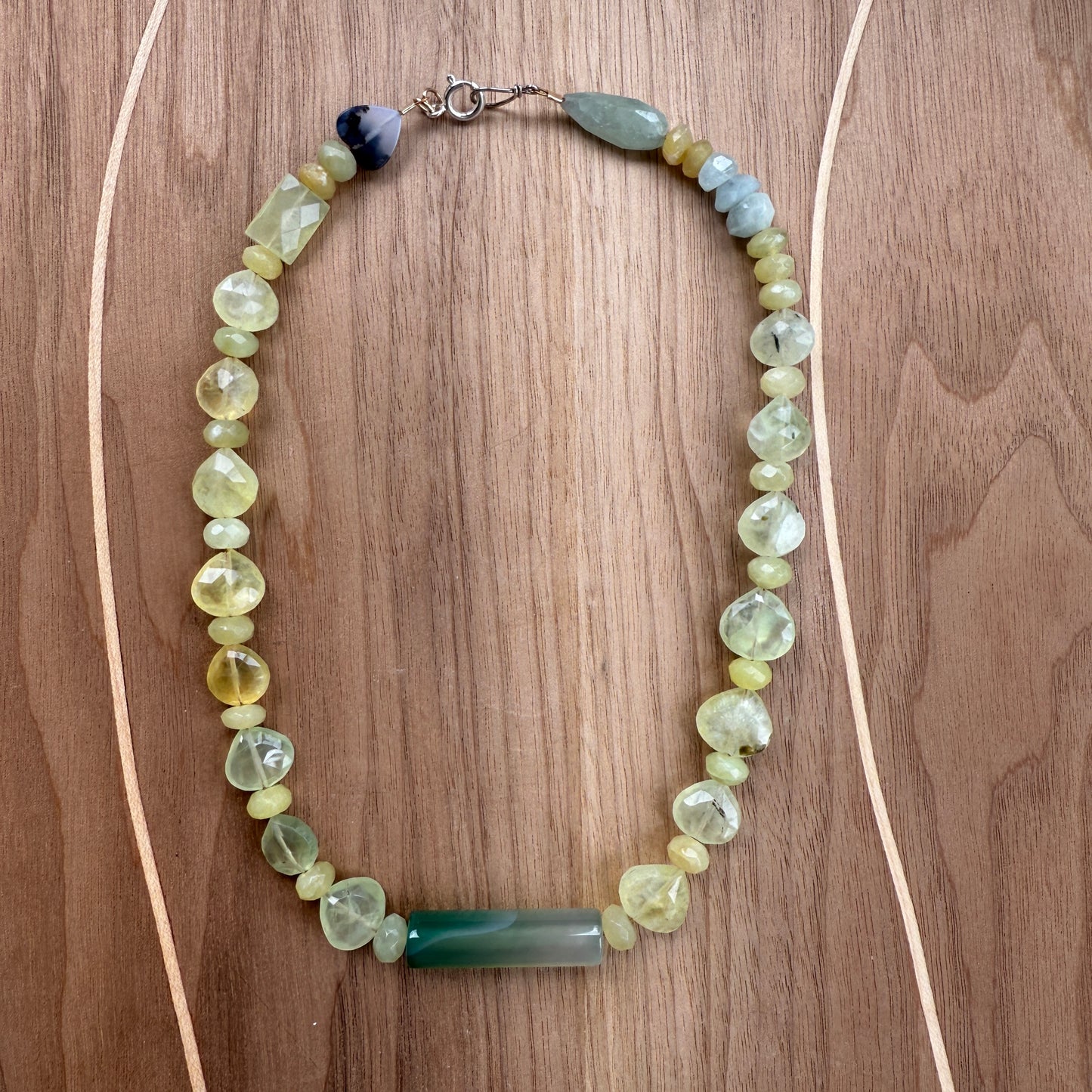 Yummy Necklace