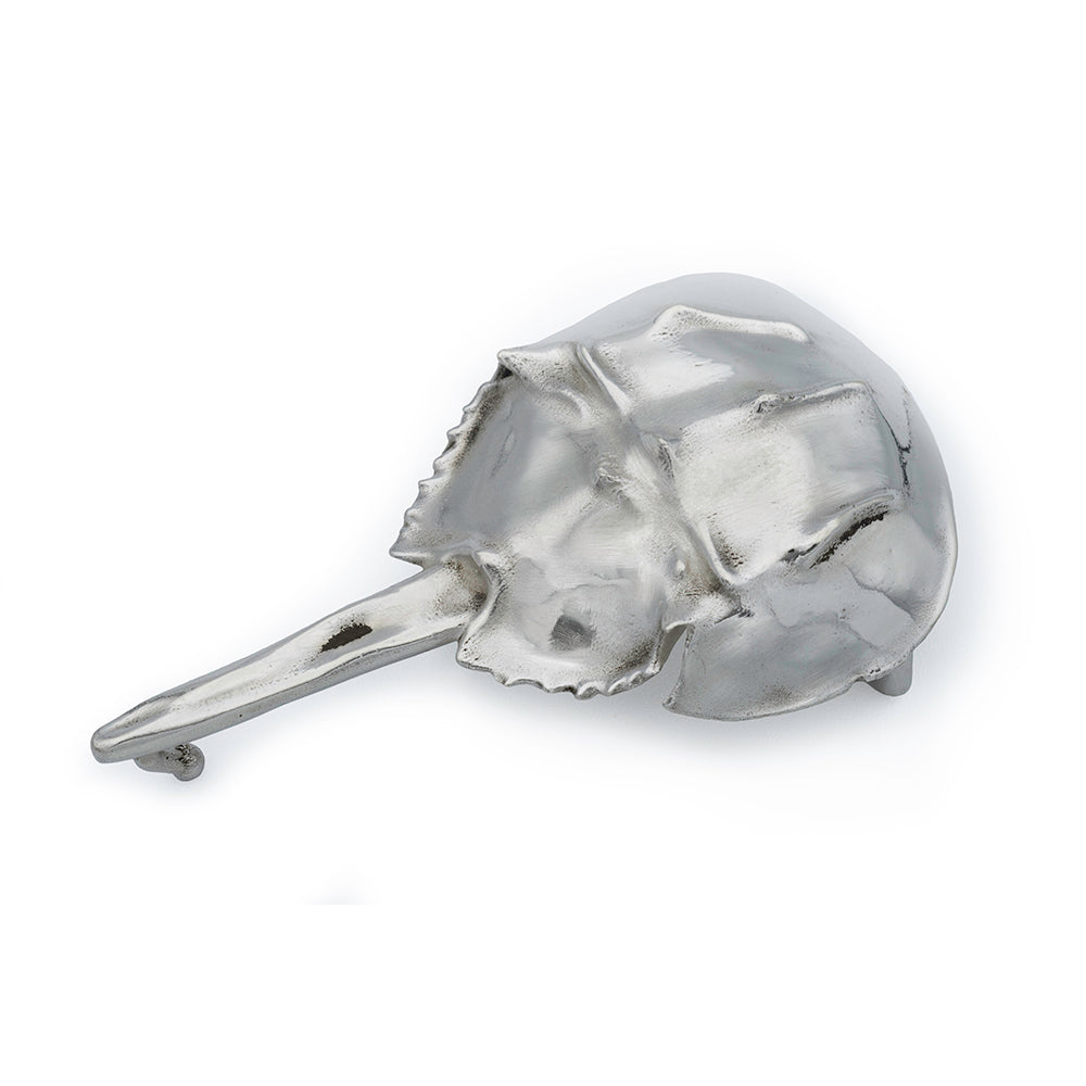Horseshoe Crab Belt Buckle