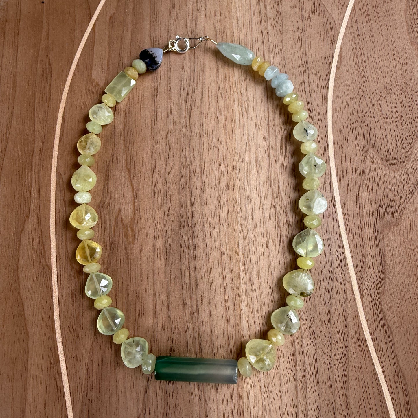 Yummy Necklace