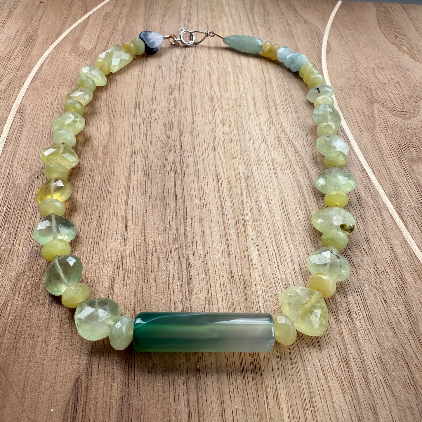 Yummy Necklace