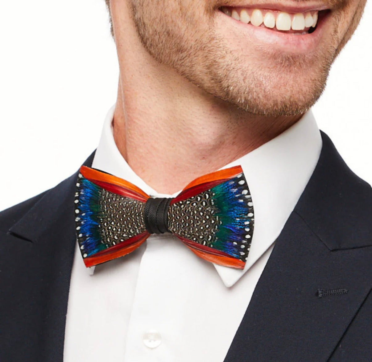 Mill Pond Bow Tie