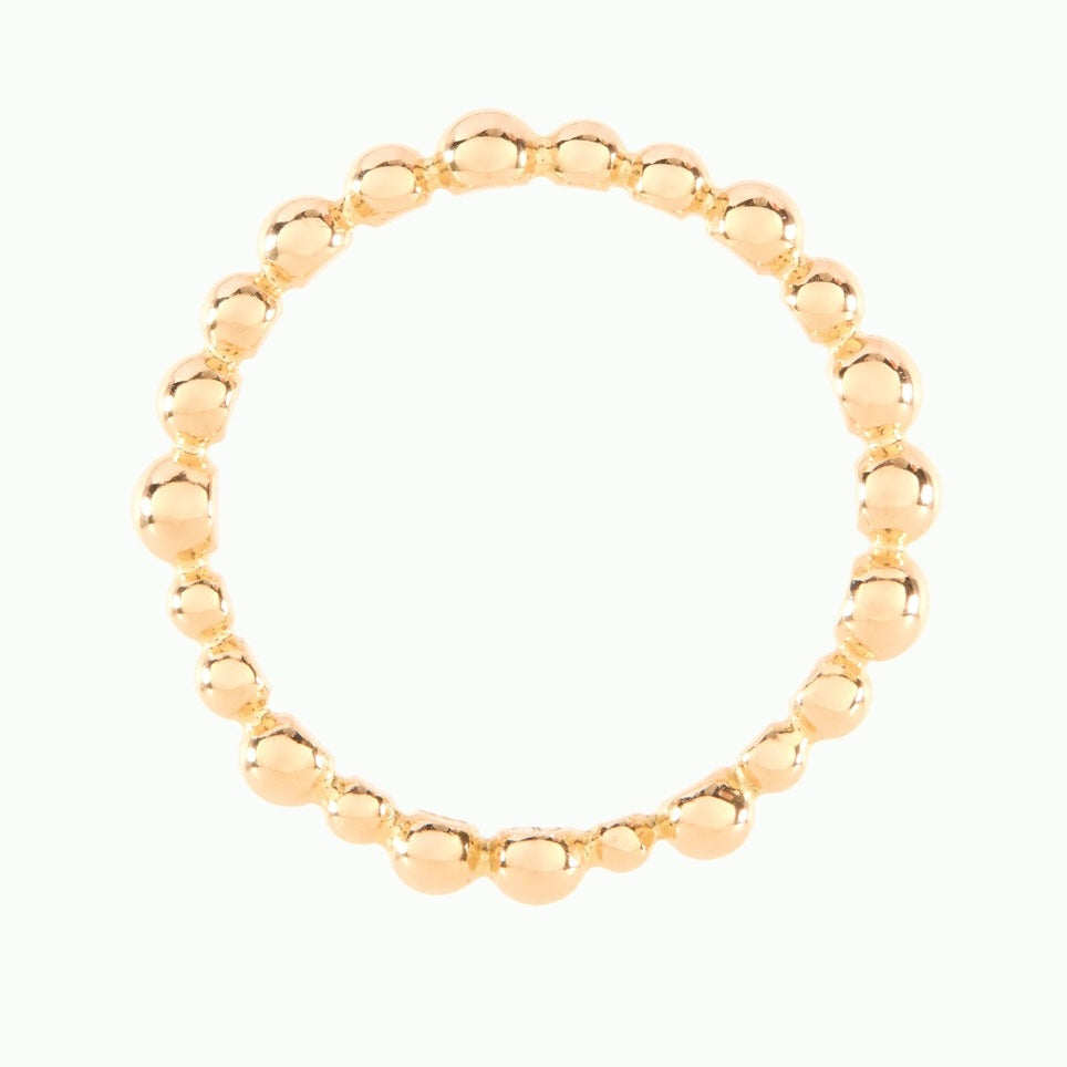 CÈILIDH: Stacking Ring