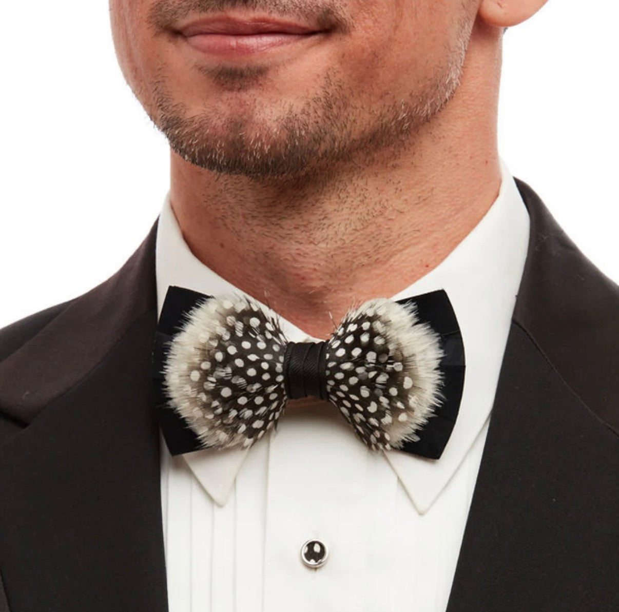 Drifter Bow Tie