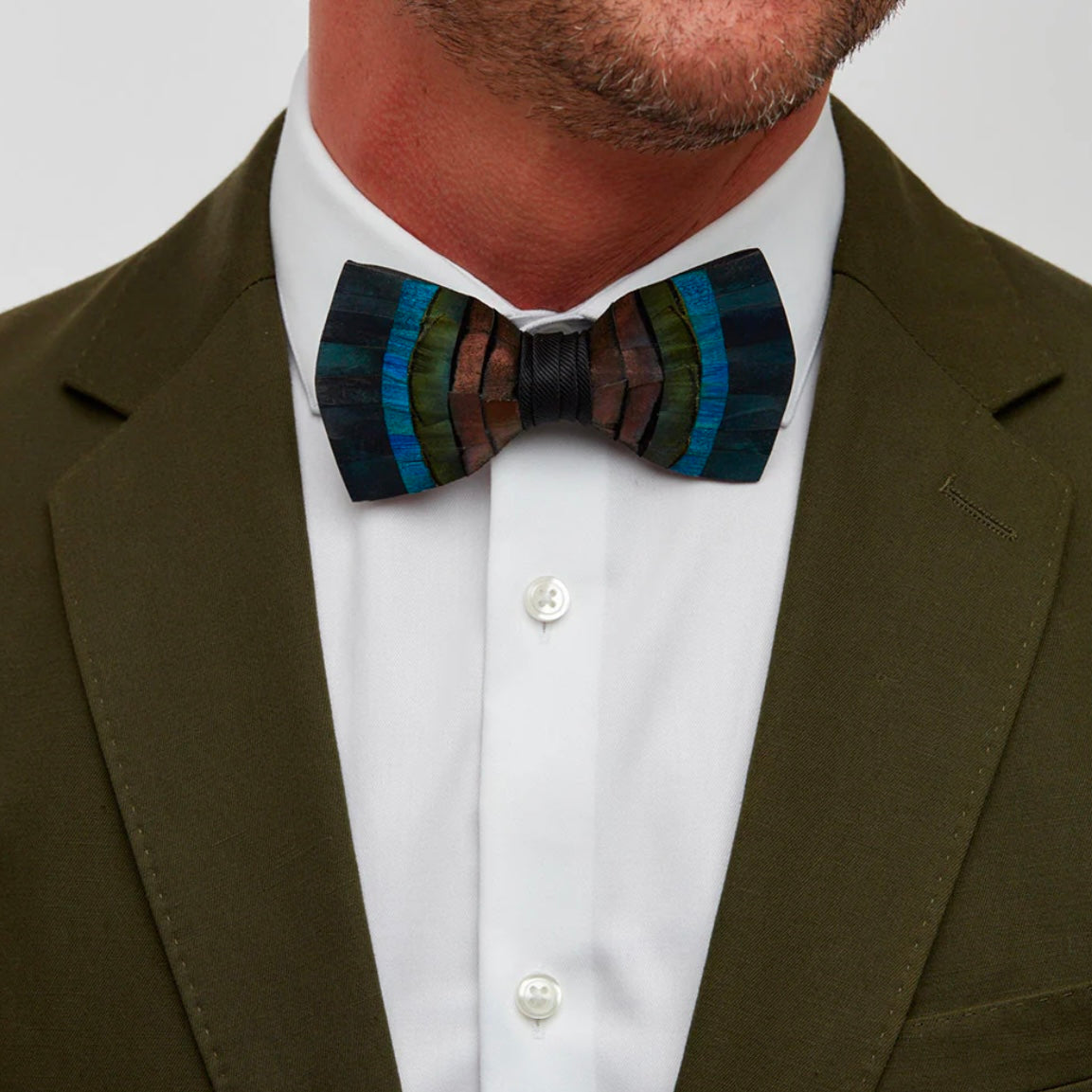 Henry Bow Tie