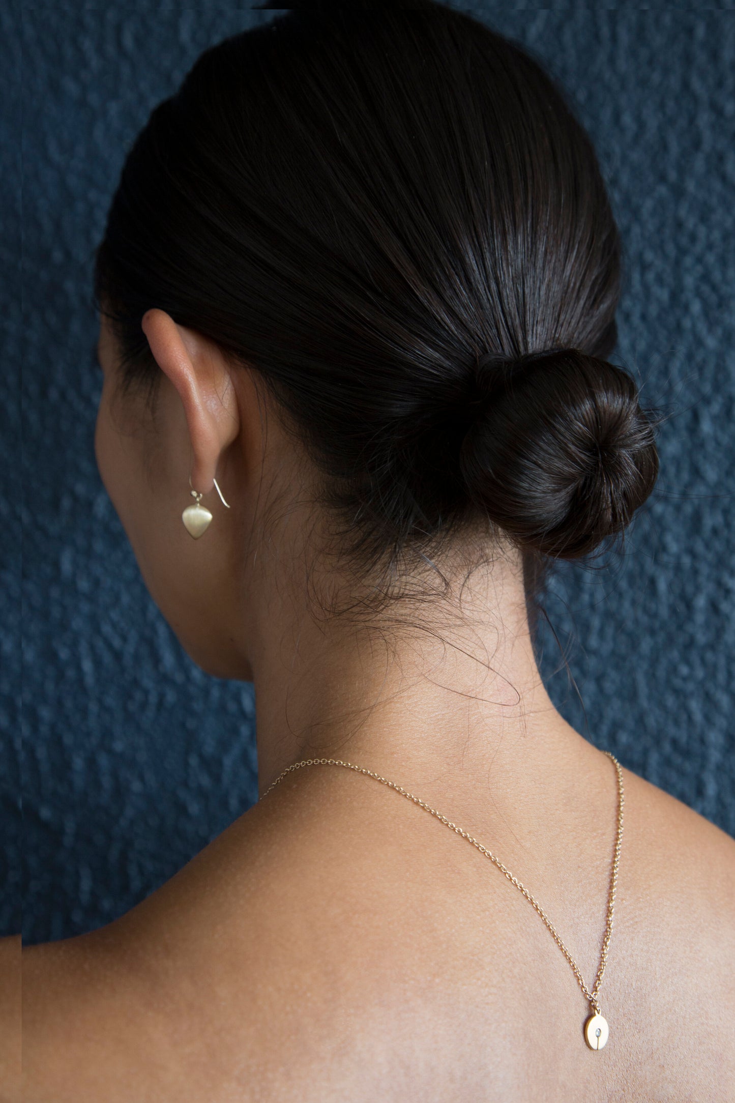 Ravan Drop Earrings