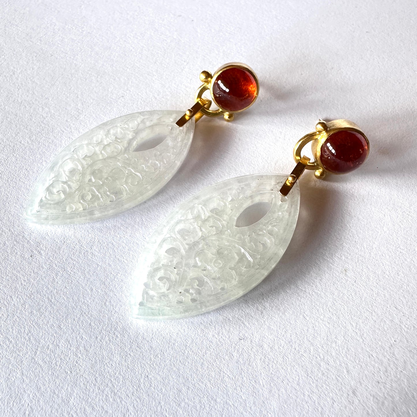 Cocktail Earrings