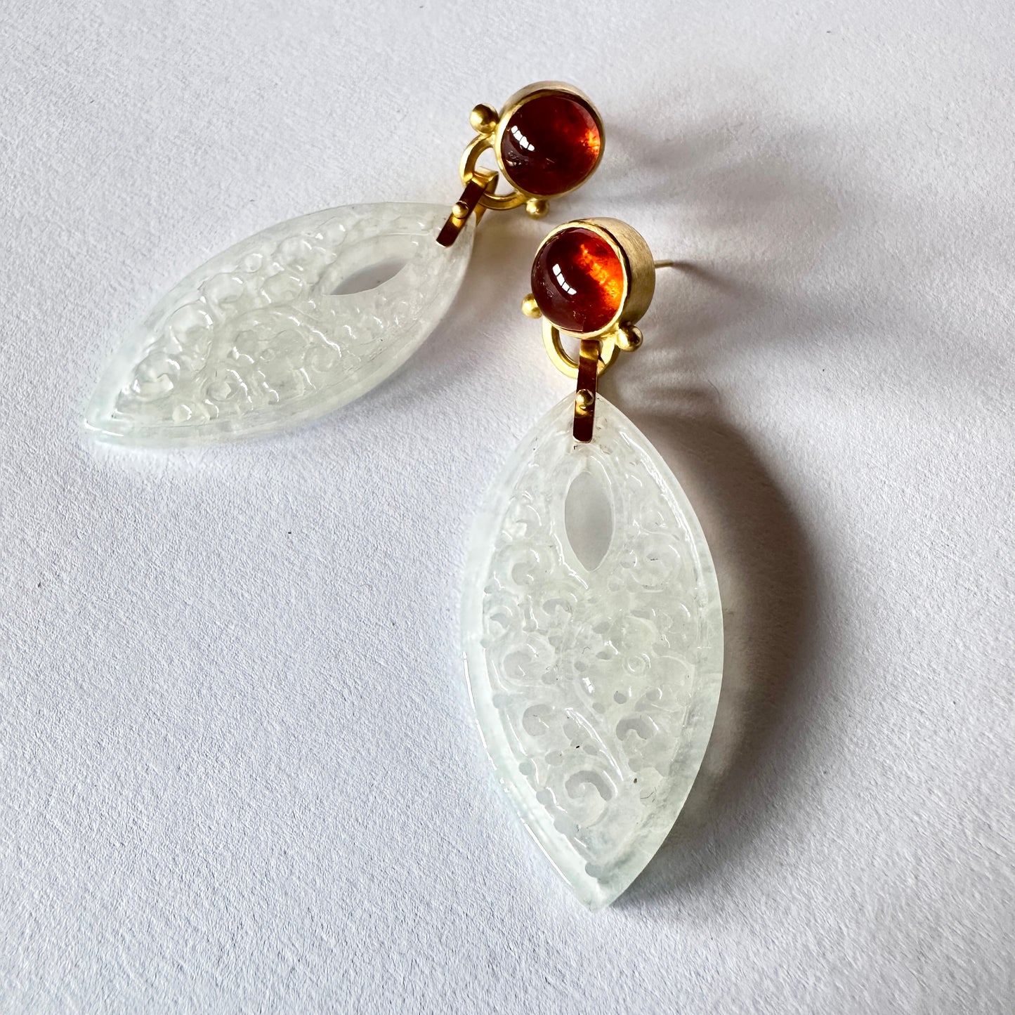 Cocktail Earrings