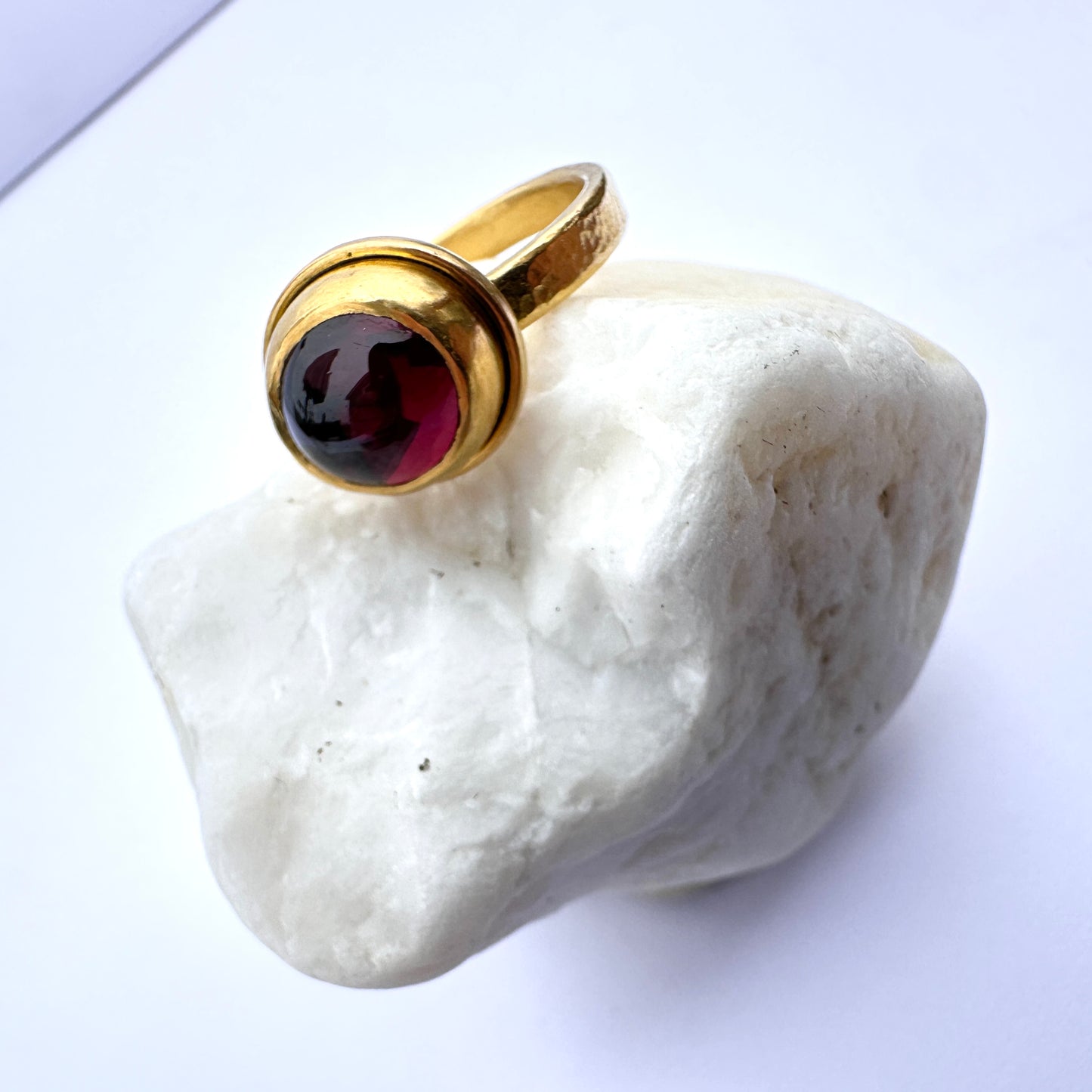 Gumball Ring