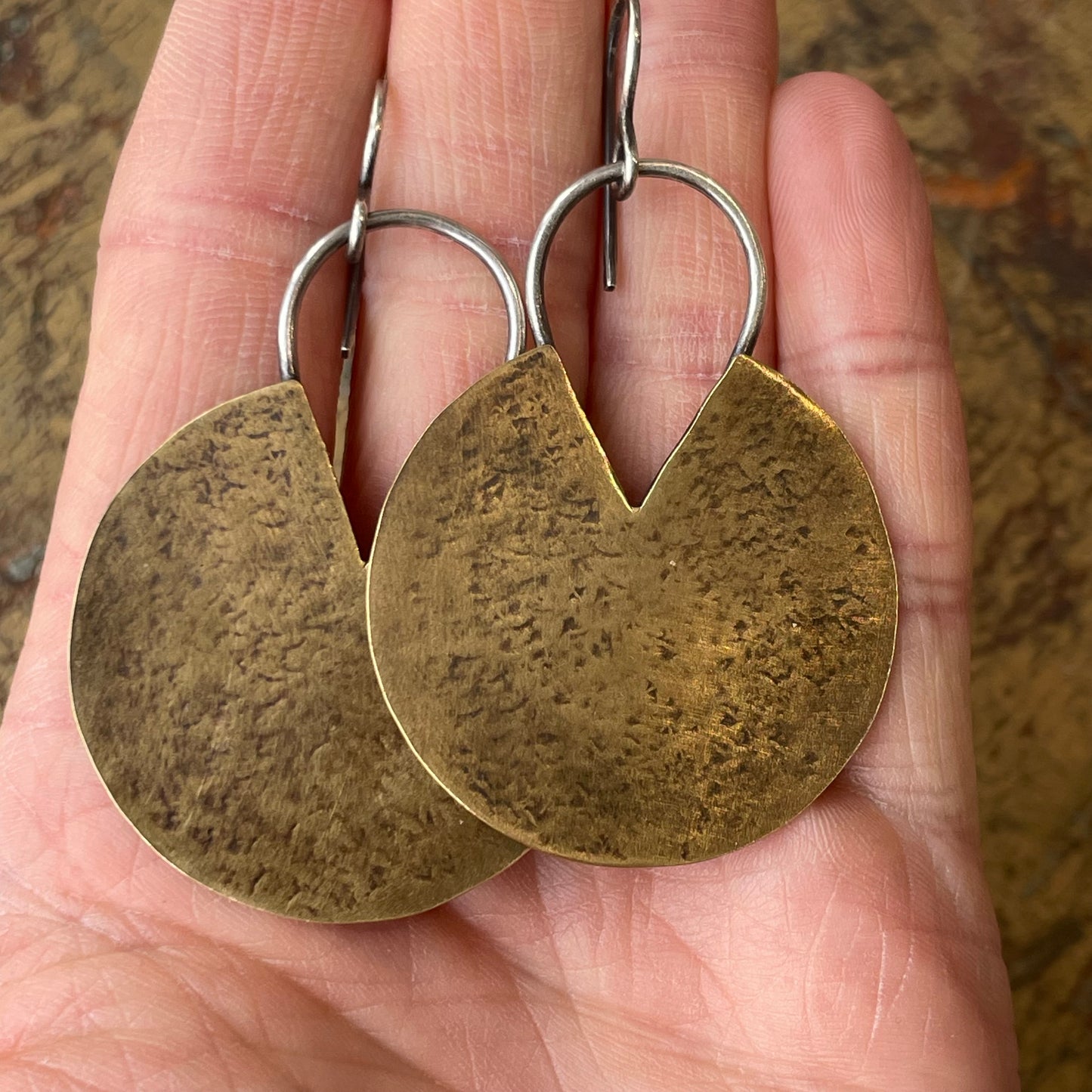 Good Fortune Earrings