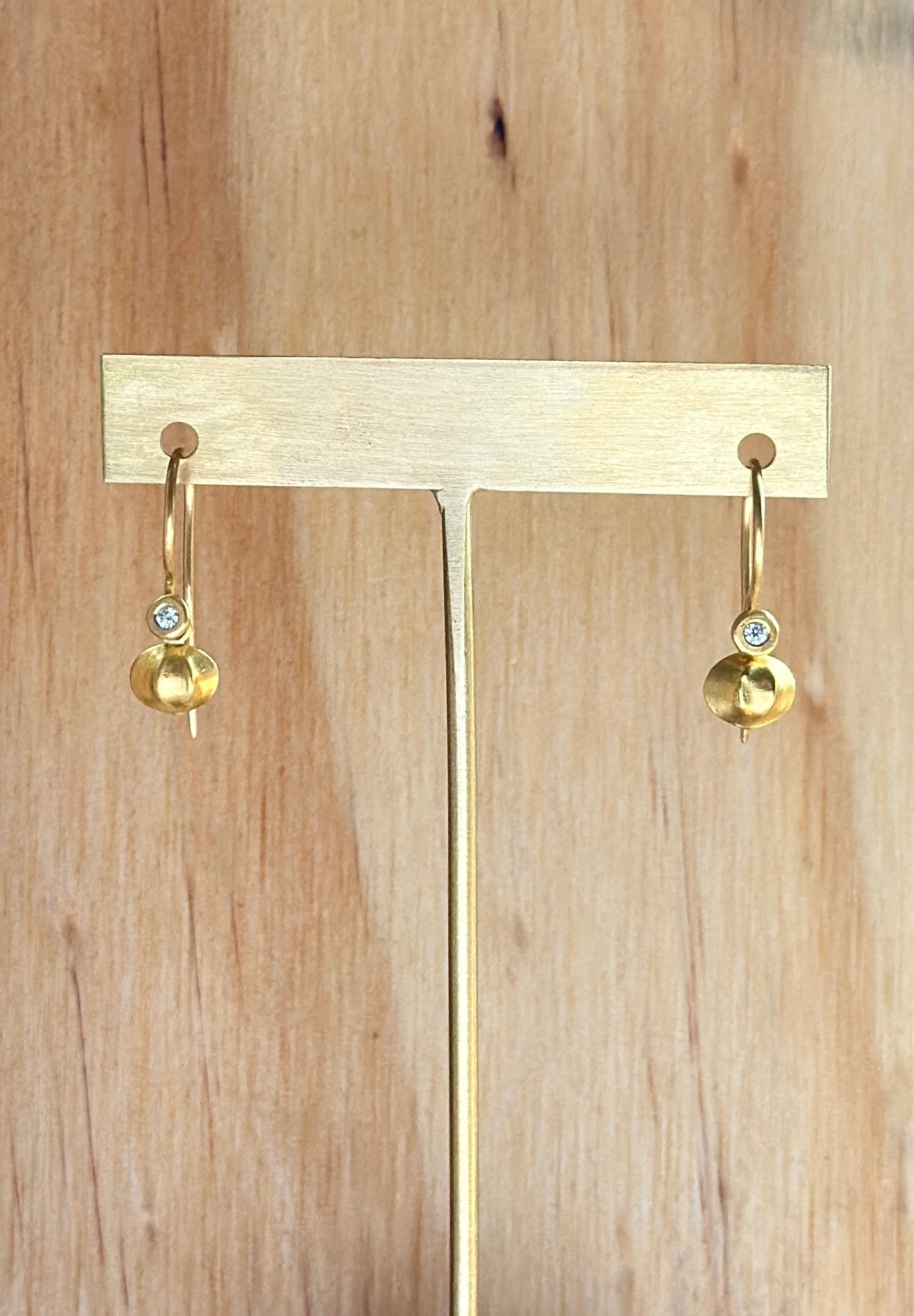 Puabi Dangles