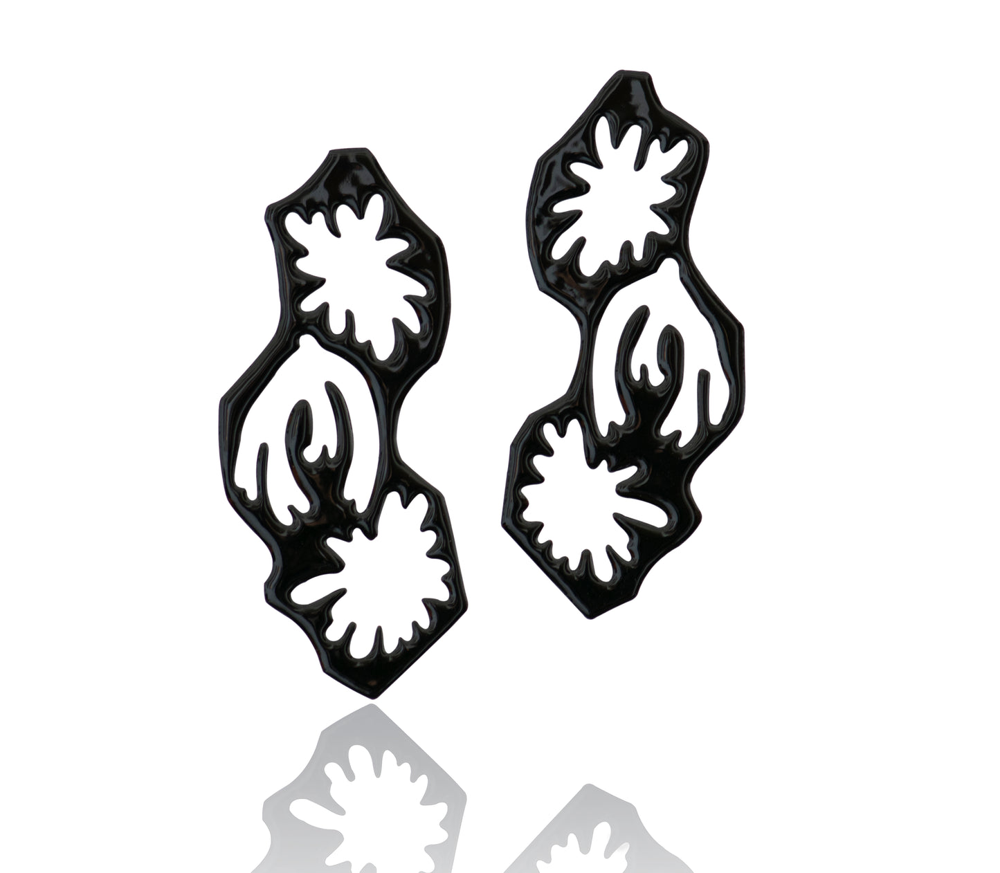 Remnant Earrings