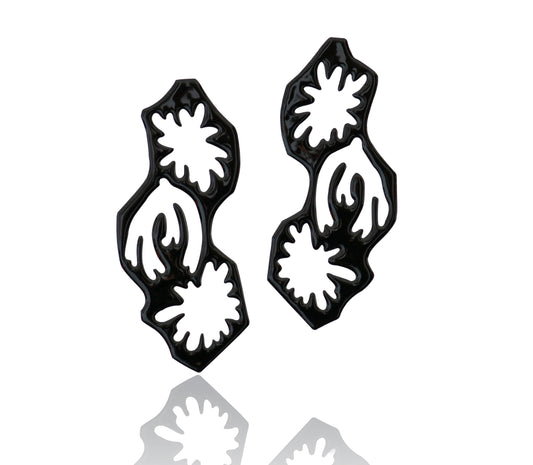 Remnant Earrings