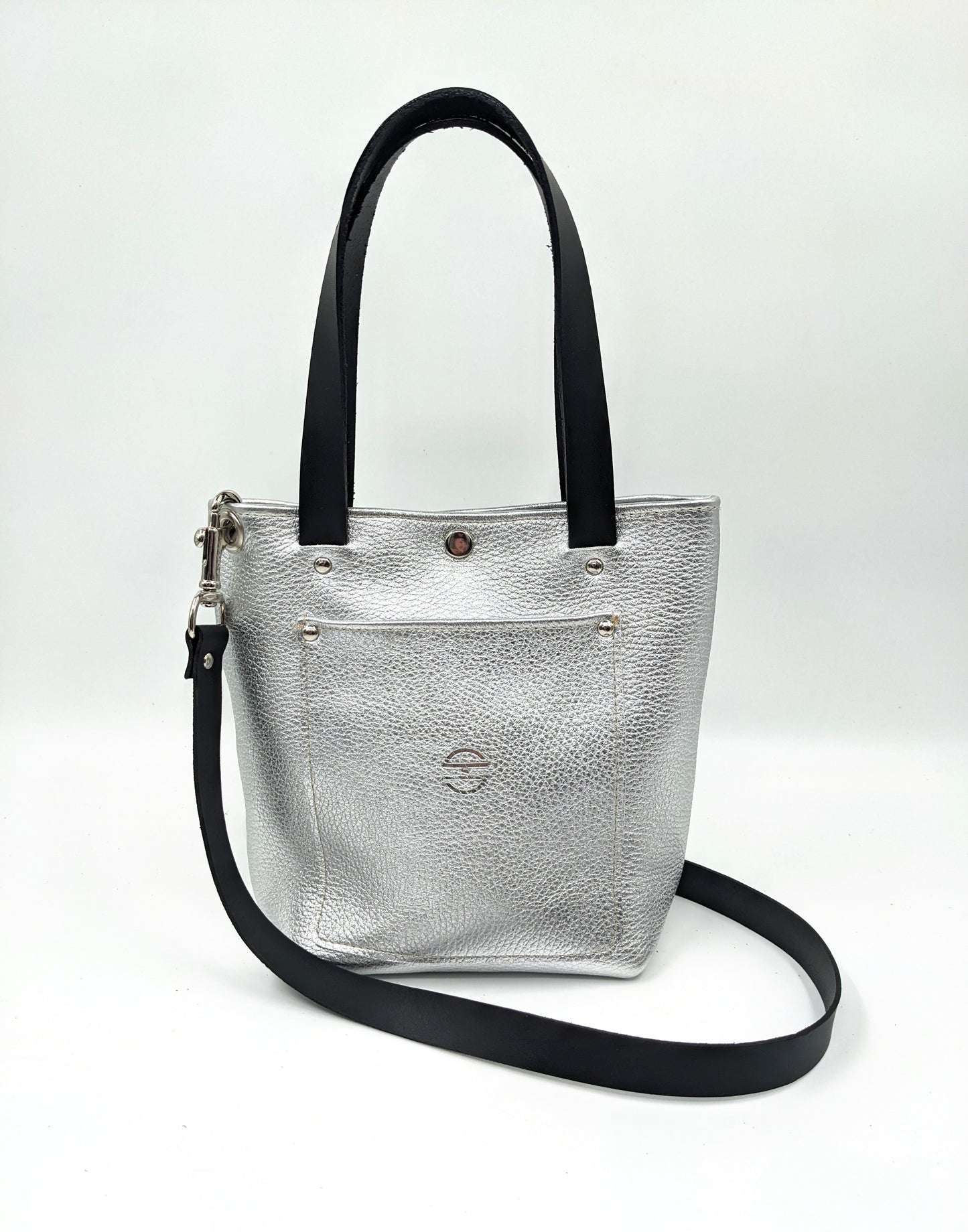 Mini Tote Bag