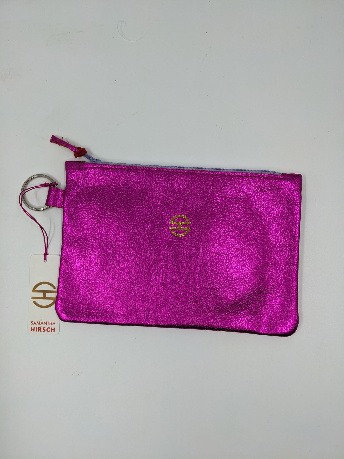 Zip Pouch