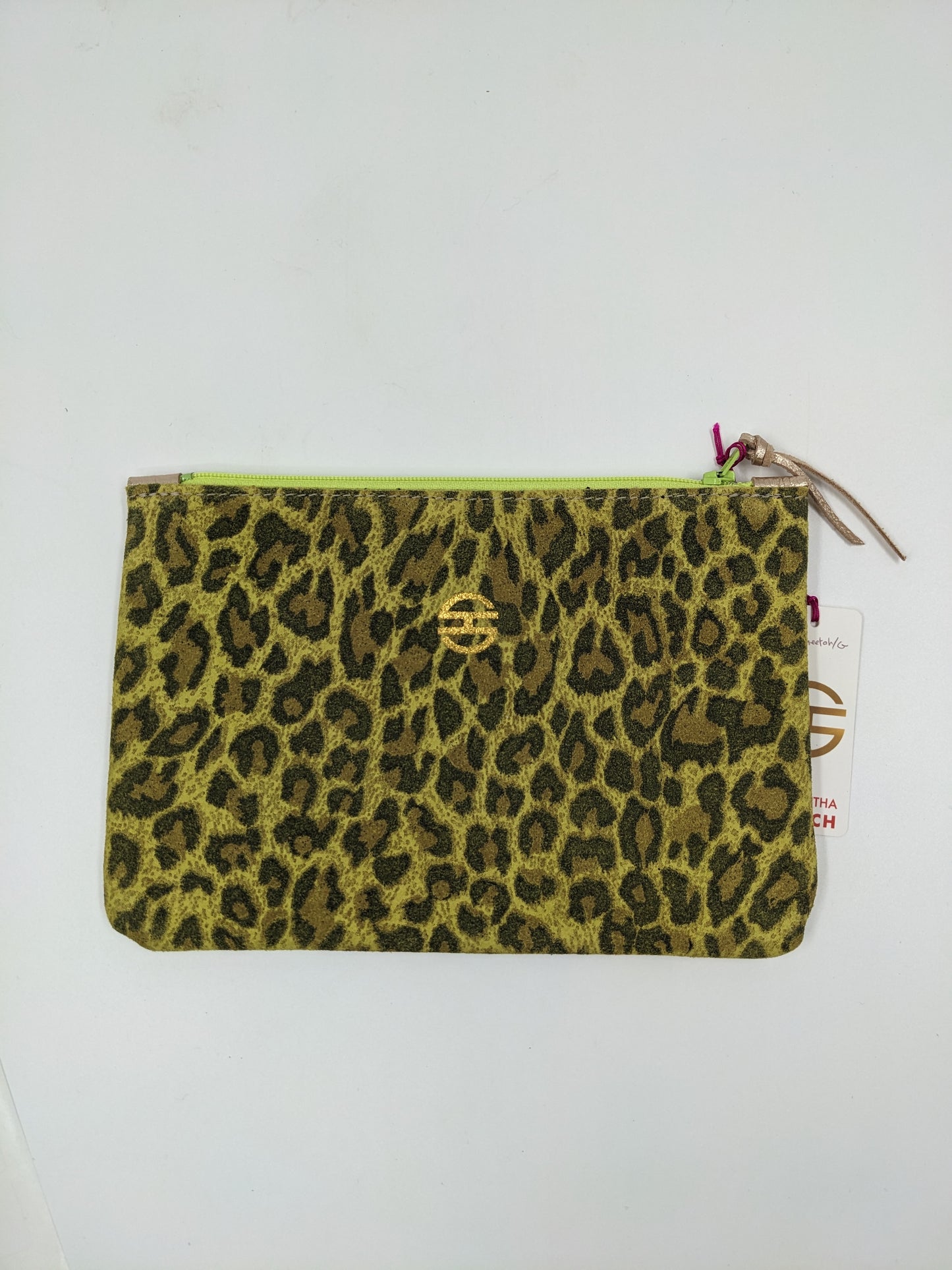 Zip Pouch
