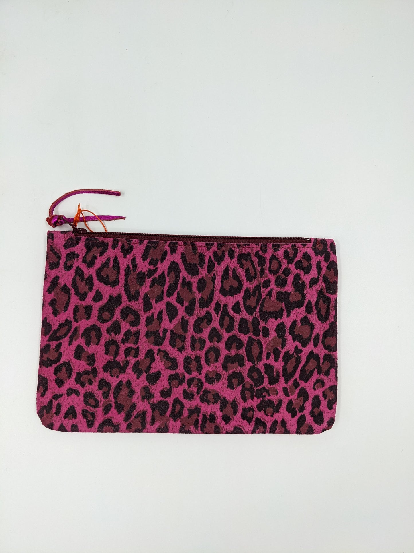 Zip Pouch