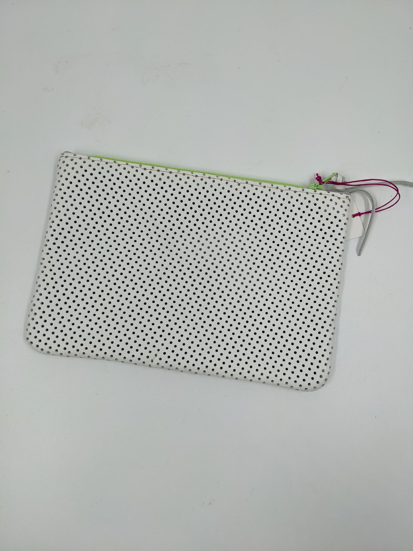 Zip Pouch