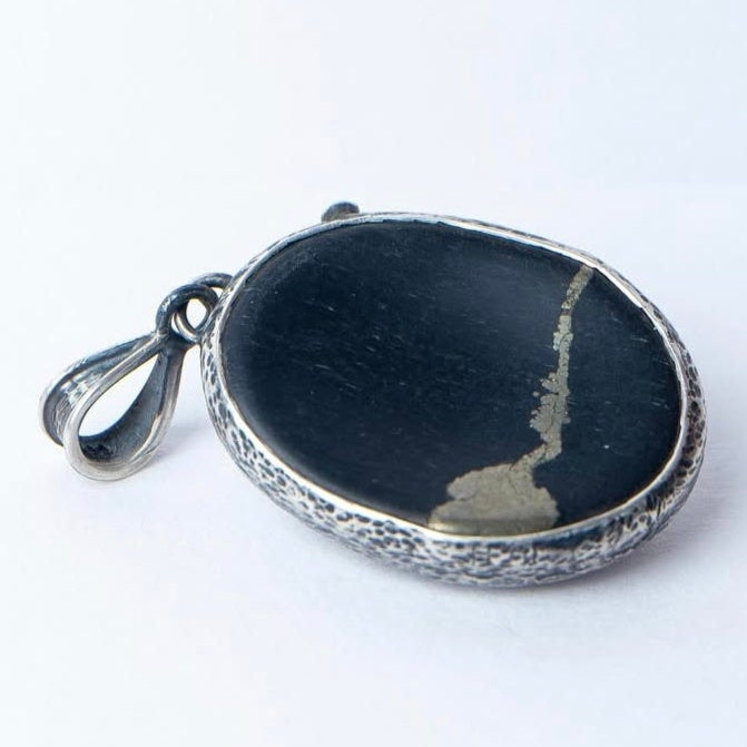 Rock Lobster Pendant