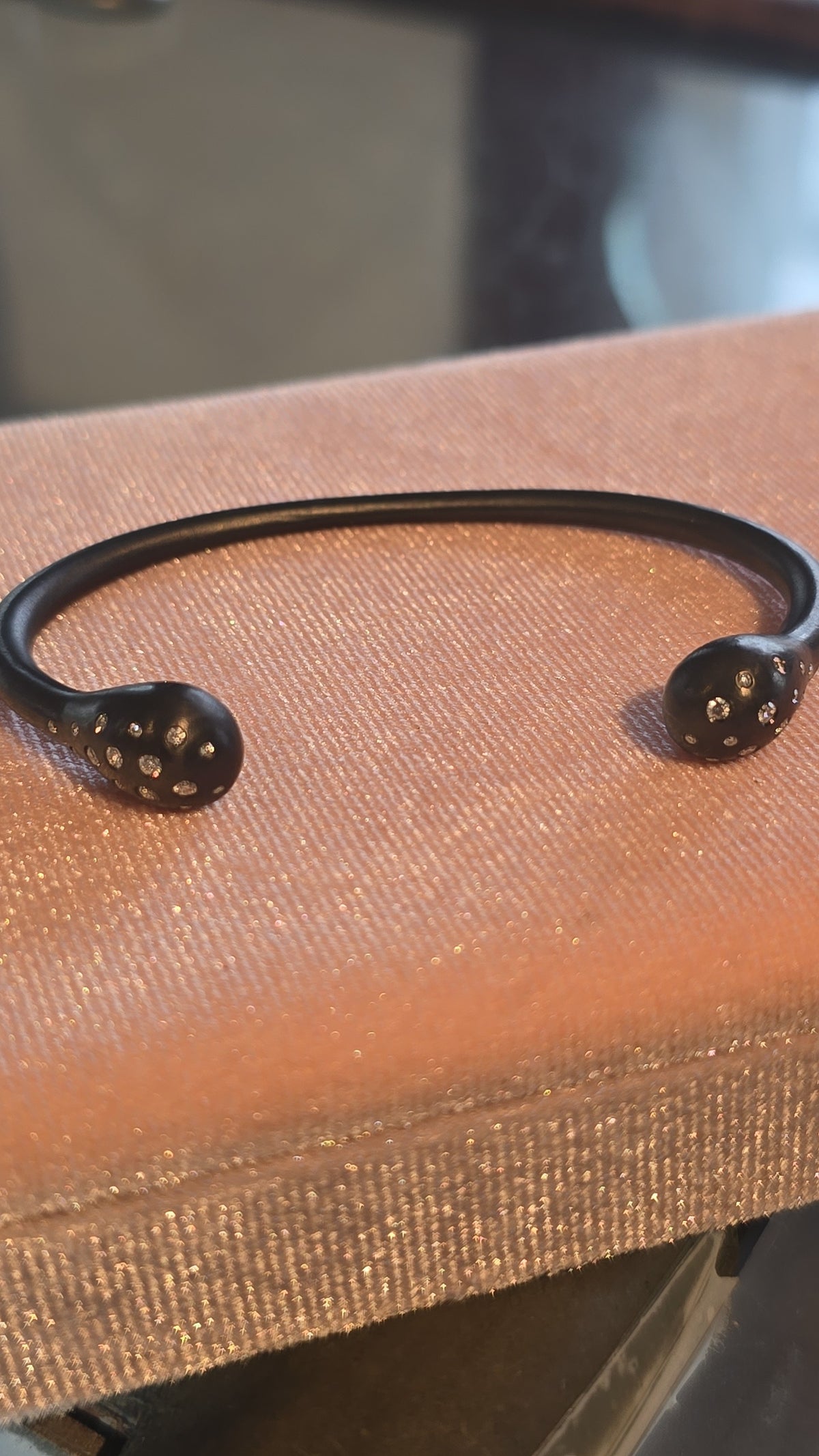 Ocean Cuff