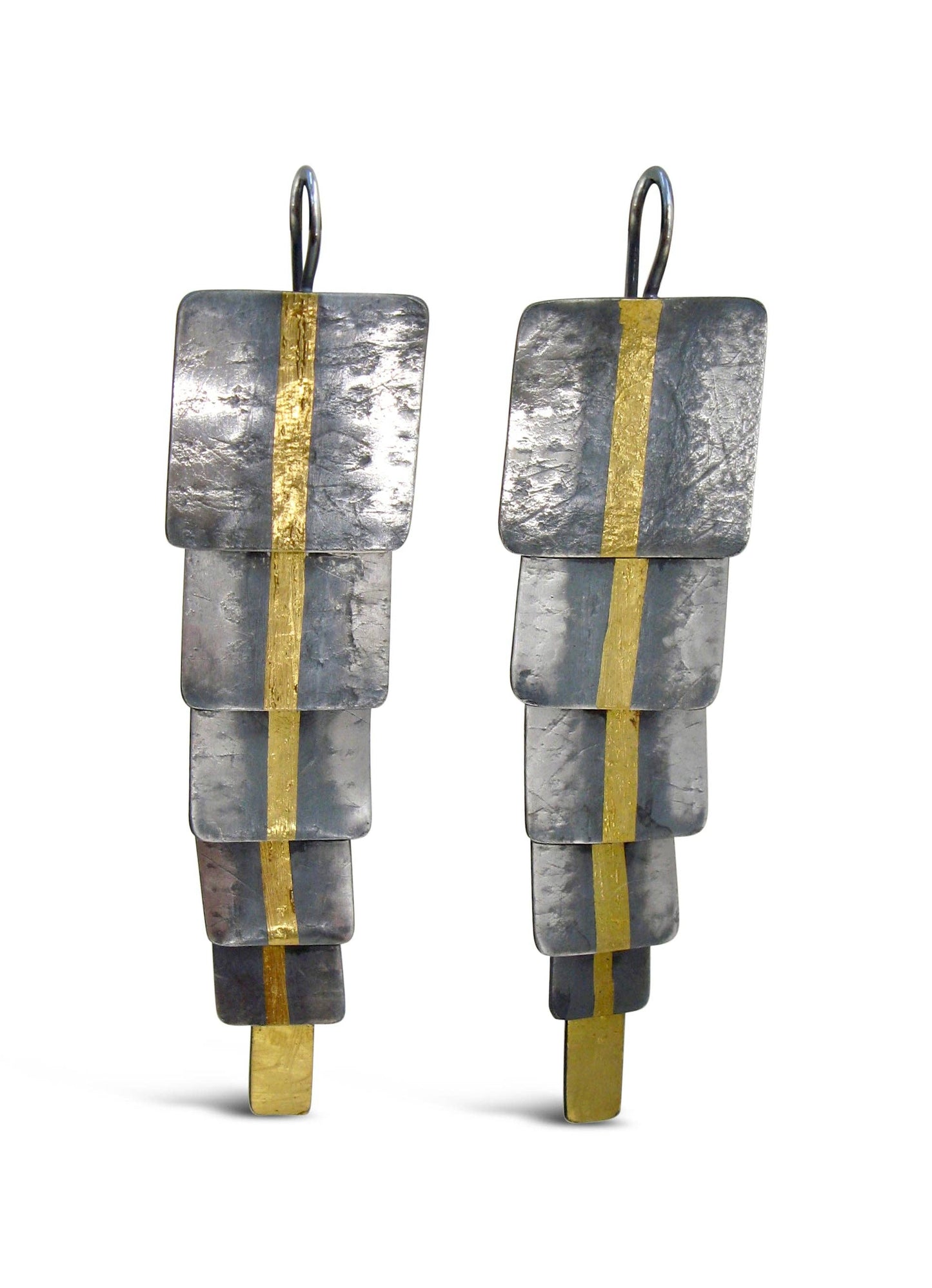 Longitude Earrings