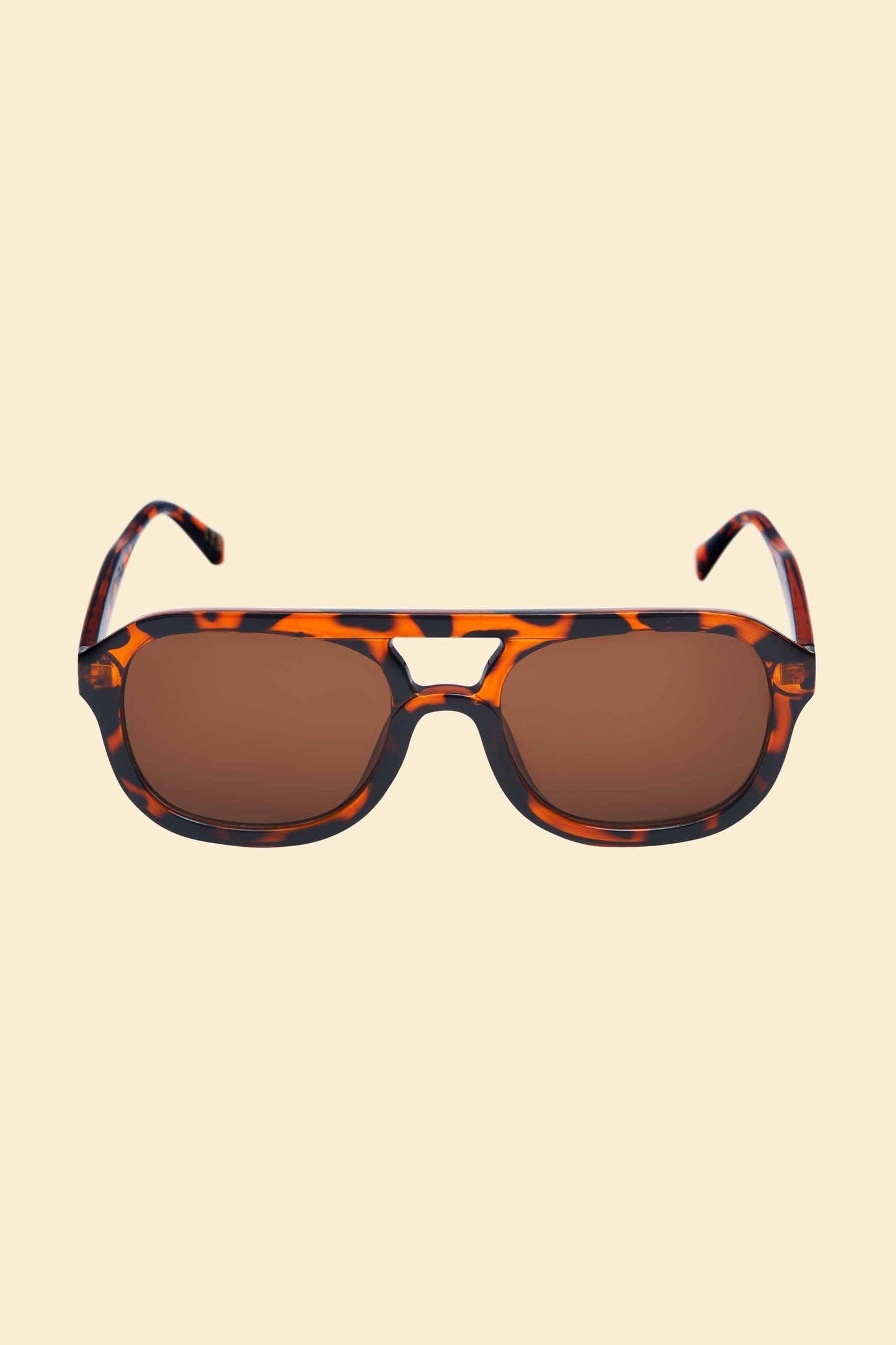 Limited Edition Rosaria - Tortoiseshell Sunglasses