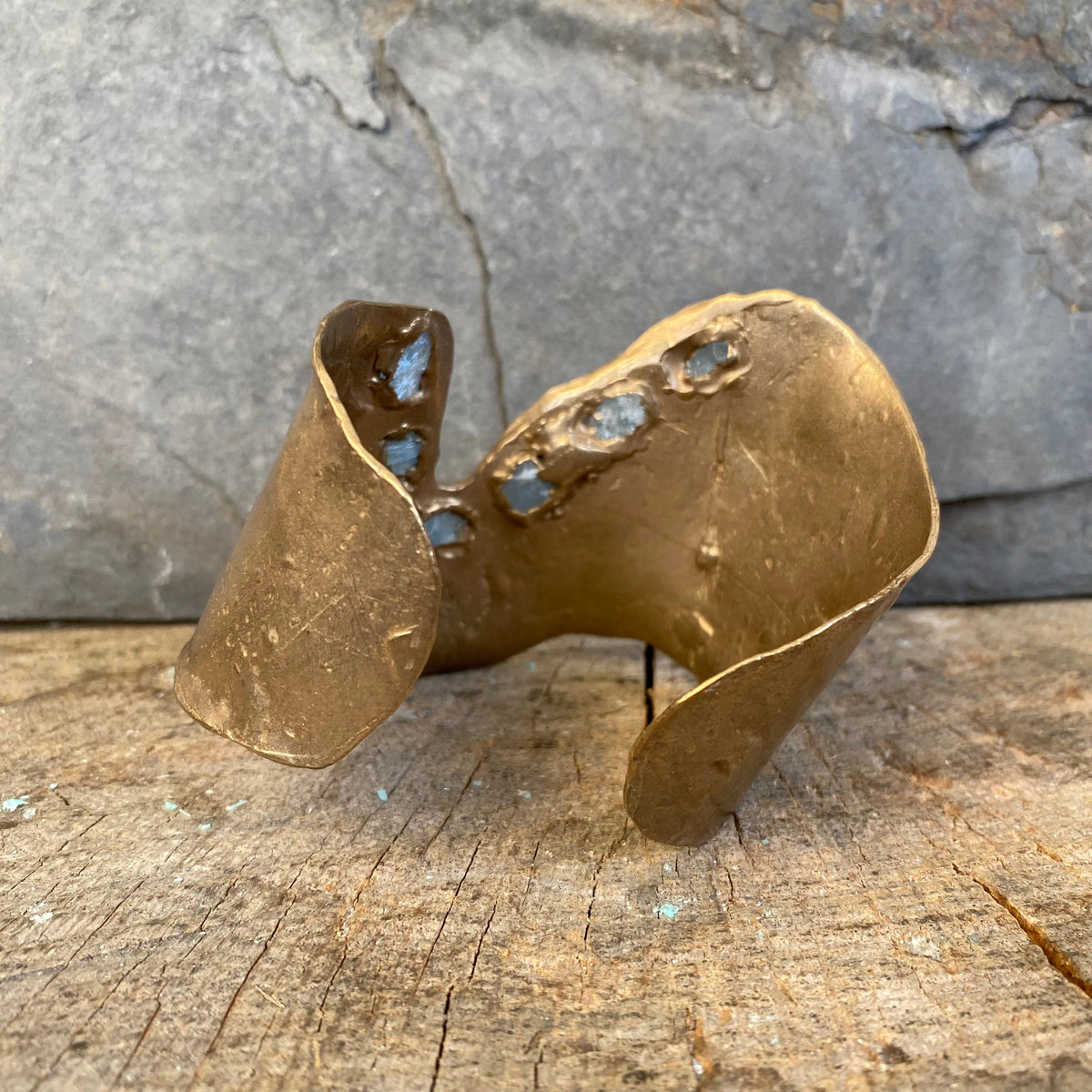 Undertow Cuff