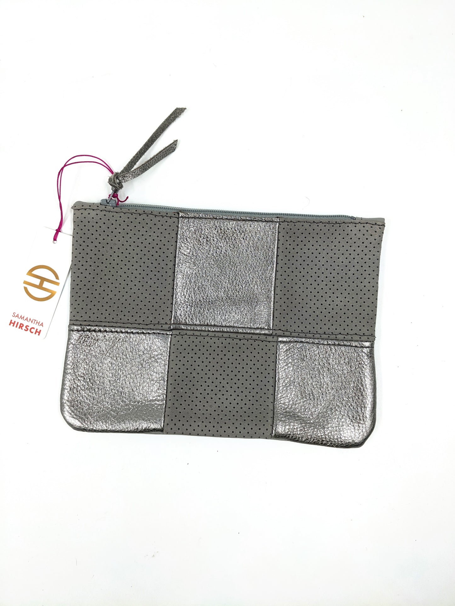 Zip Pouch