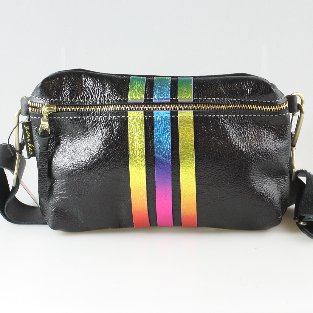 The Breckenridge Hipbag