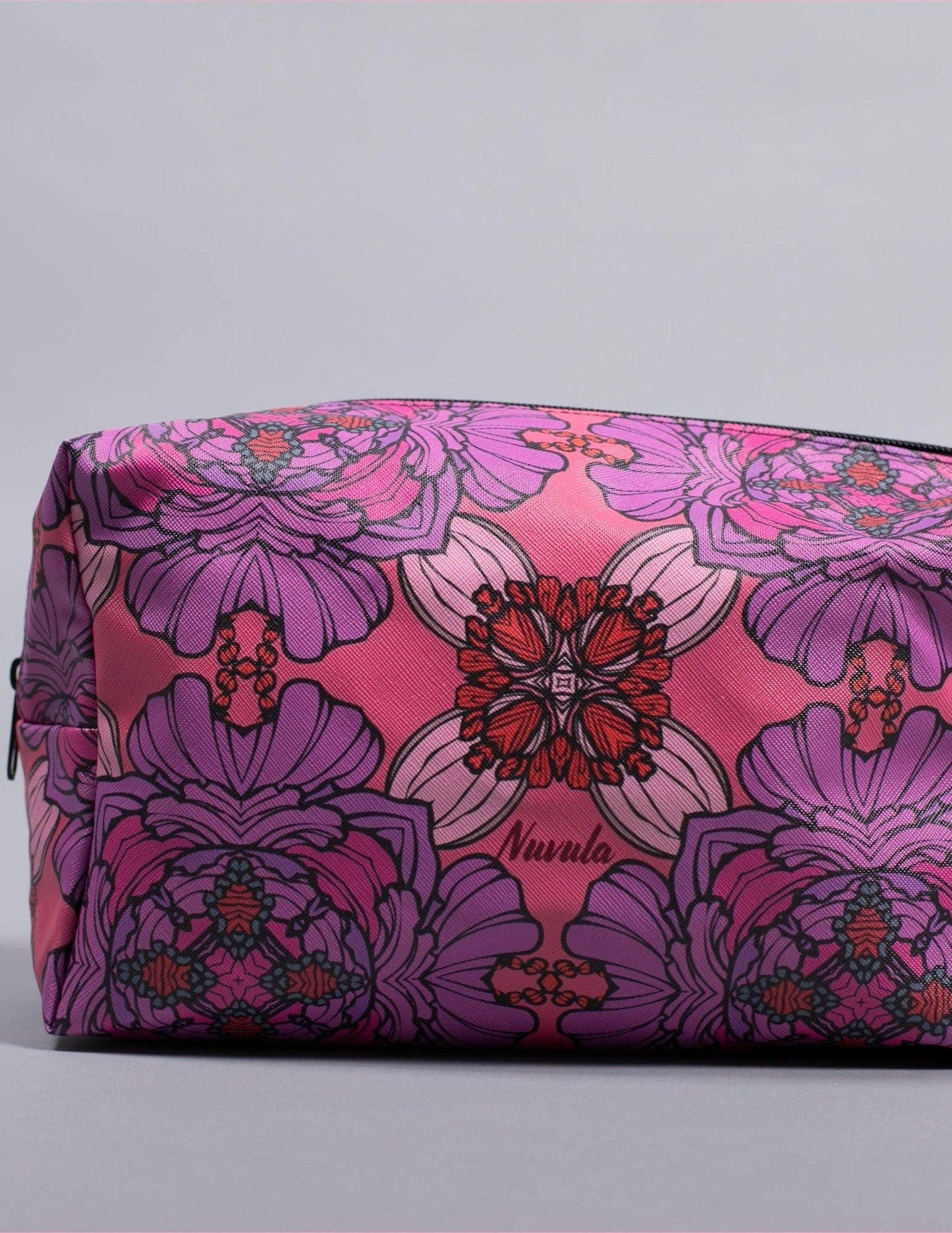 Designer Cosmetic Bag