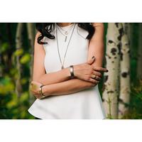 Classic Aspen Cuff Bracelet