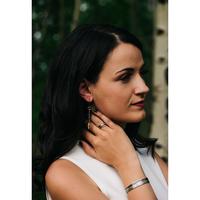 Classic Aspen Cuff Bracelet