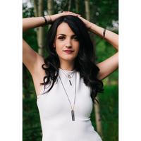 Mini Classic Aspen Necklace
