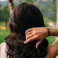 Classic Aspen Ring