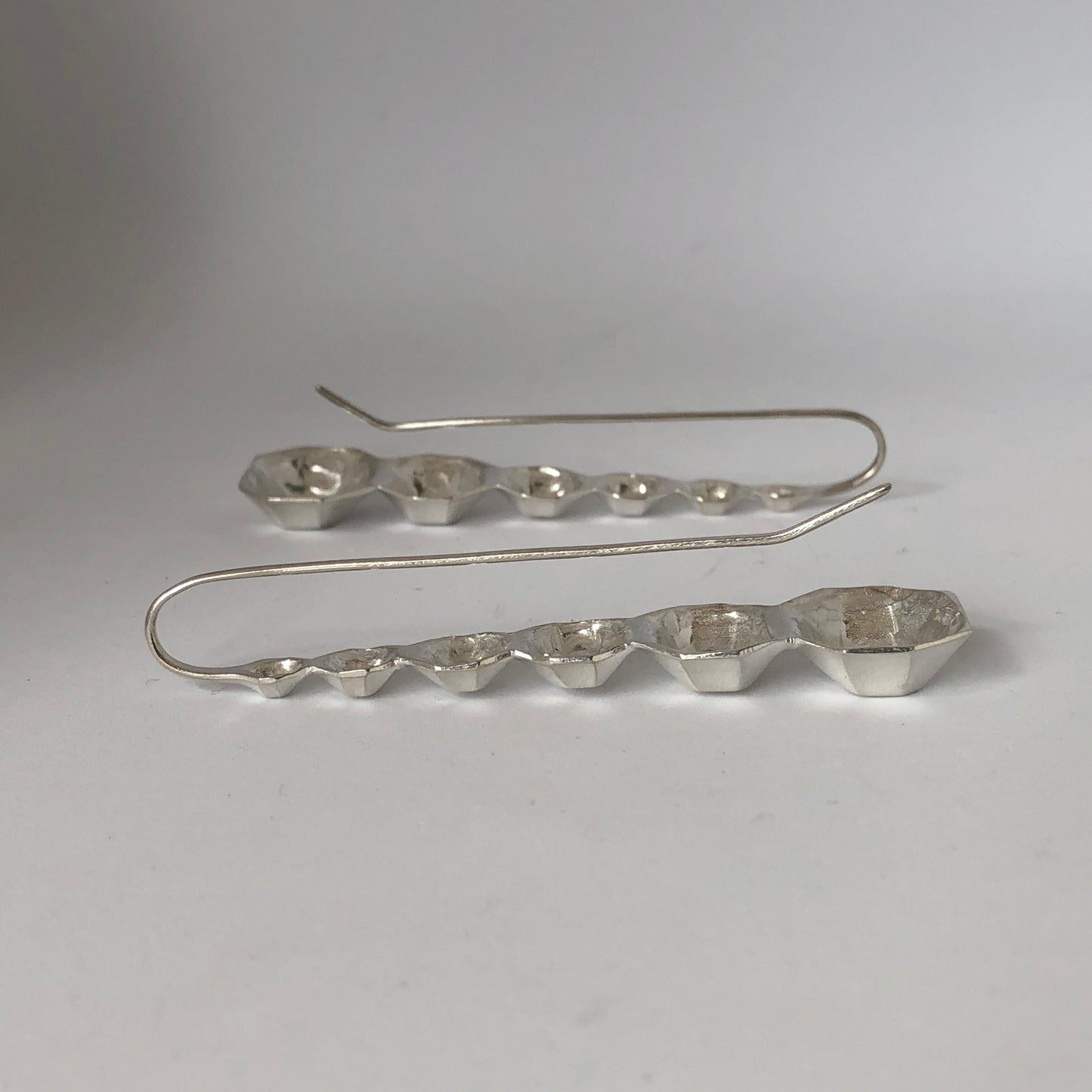 Deco Drop Earring