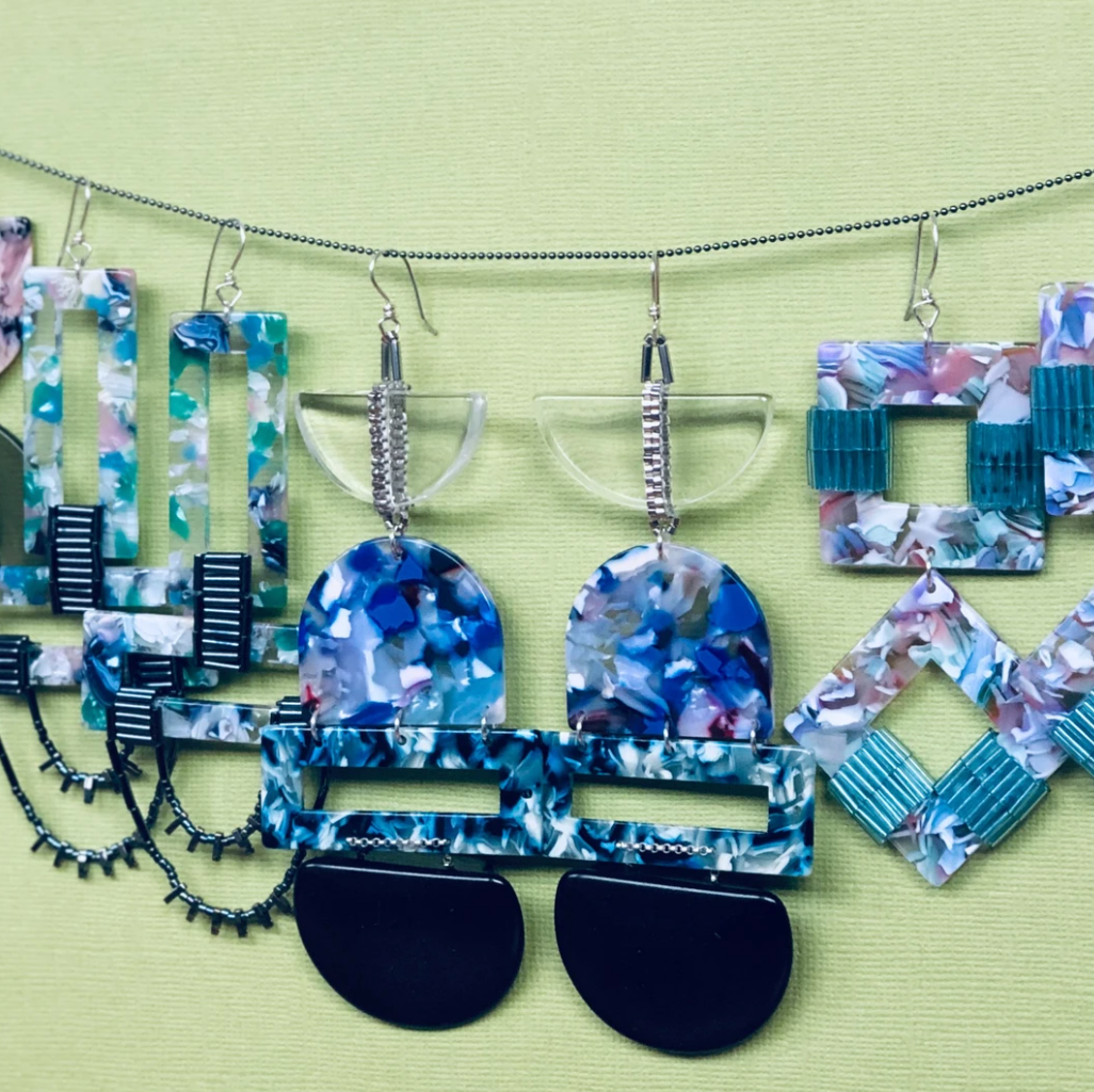 Galleria Earrings