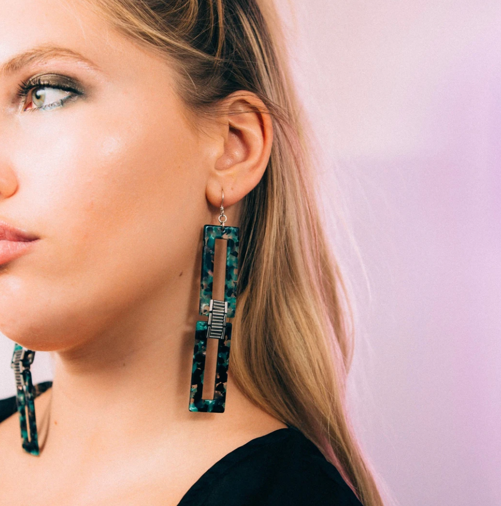 Bettina Earrings