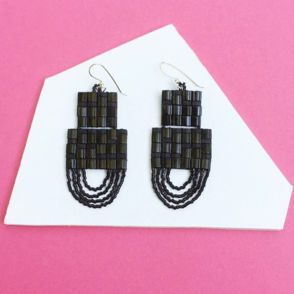 Saunter Earrings
