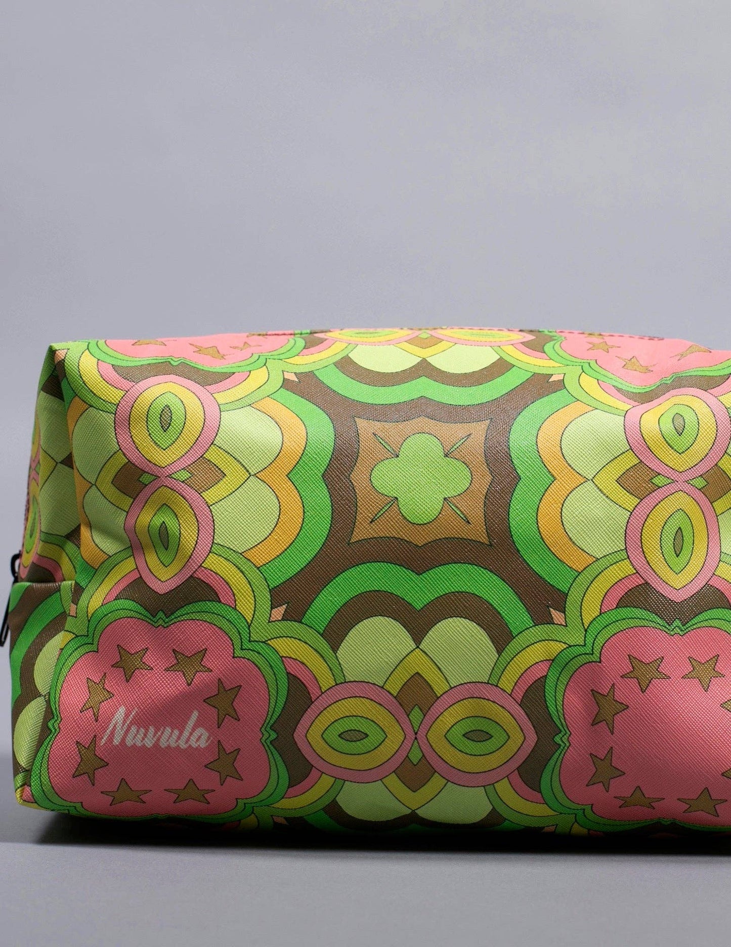 Designer Cosmetic Bag
