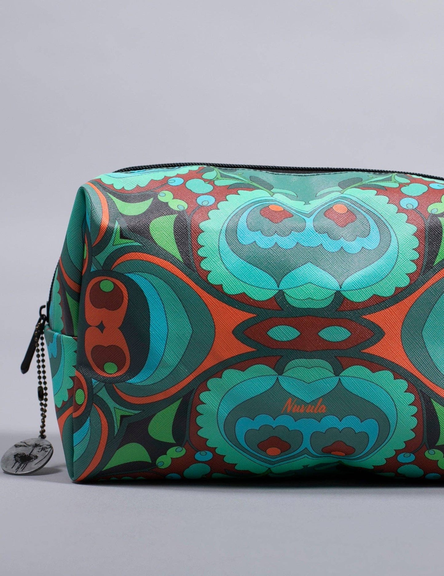 DESIGNER COSMETIC BAG- Psilocybin