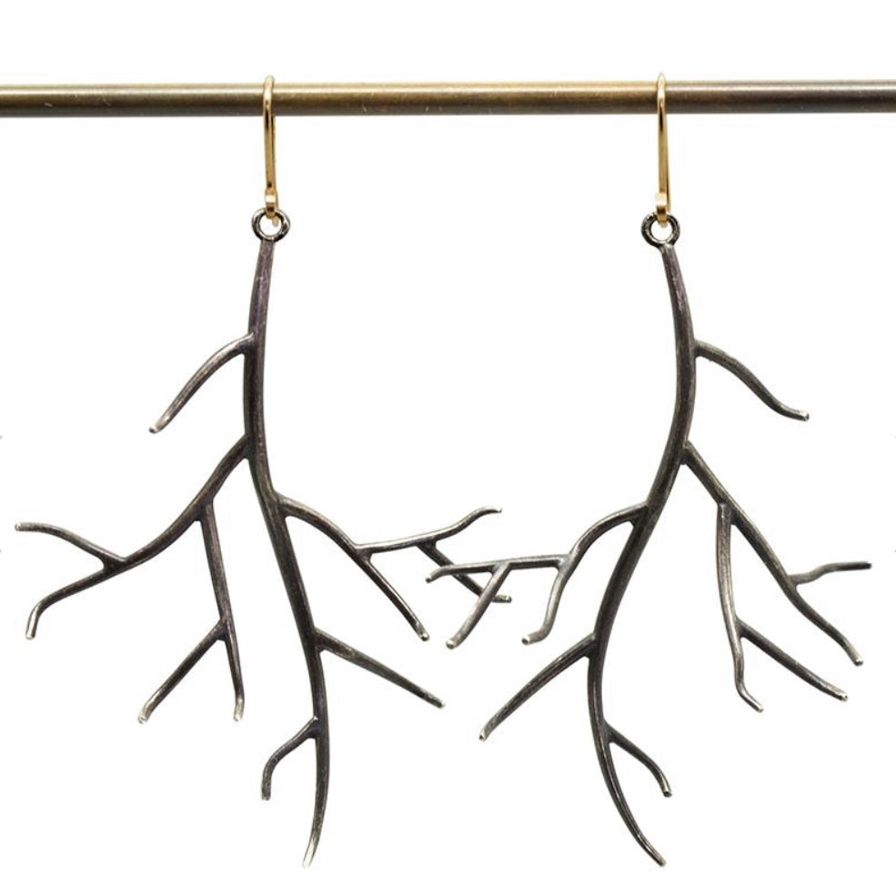 Little Branch Earrings