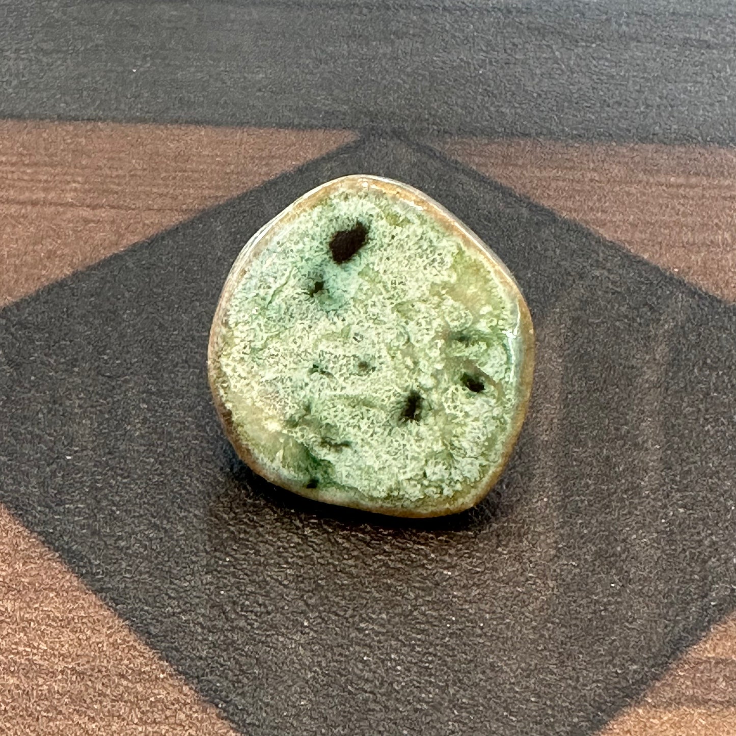 Small Gem Ring